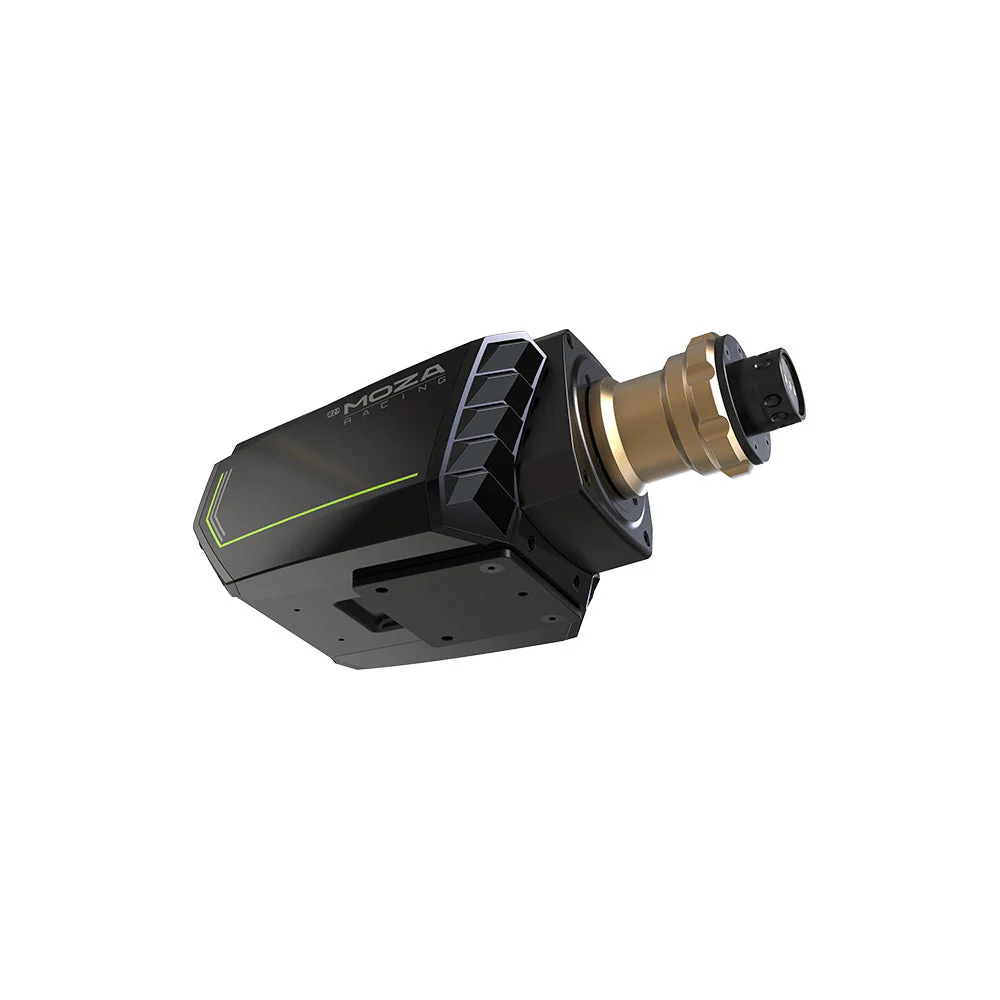 MOZA RACING 4 Pin to 3 Pin Adapter - Image 2