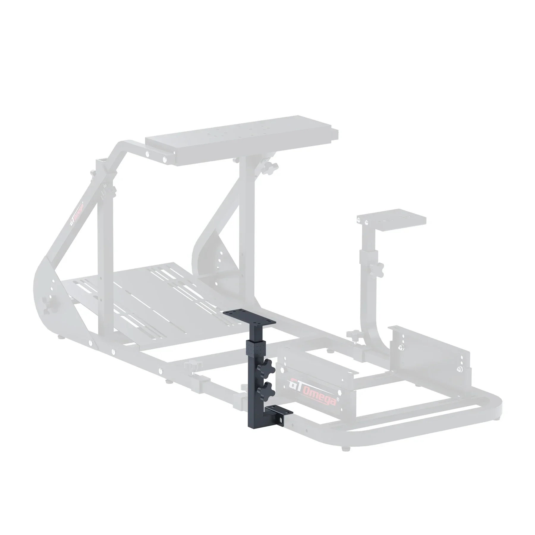 ART Cockpit Handbrake Mount