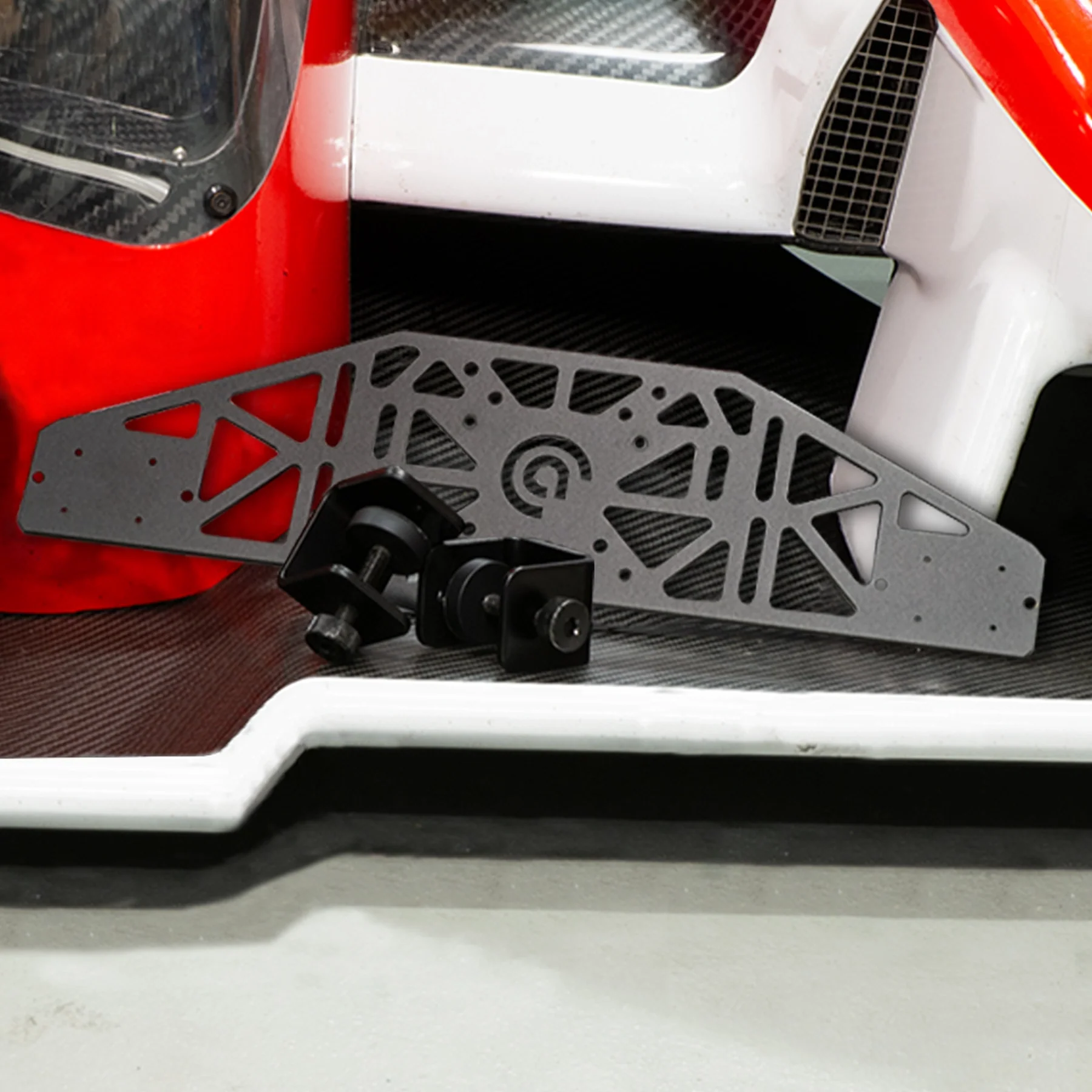Asetek Table Brackets - Image 2