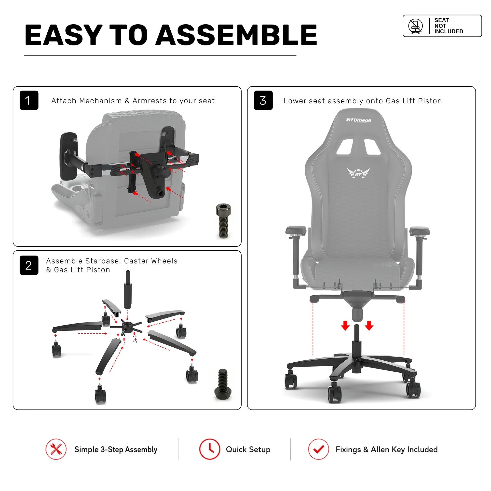 Chair Kit - Image 4