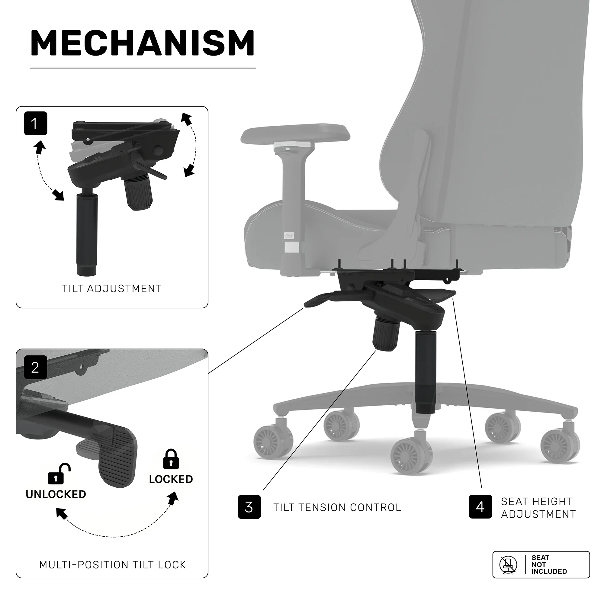 Chair Kit - Image 6