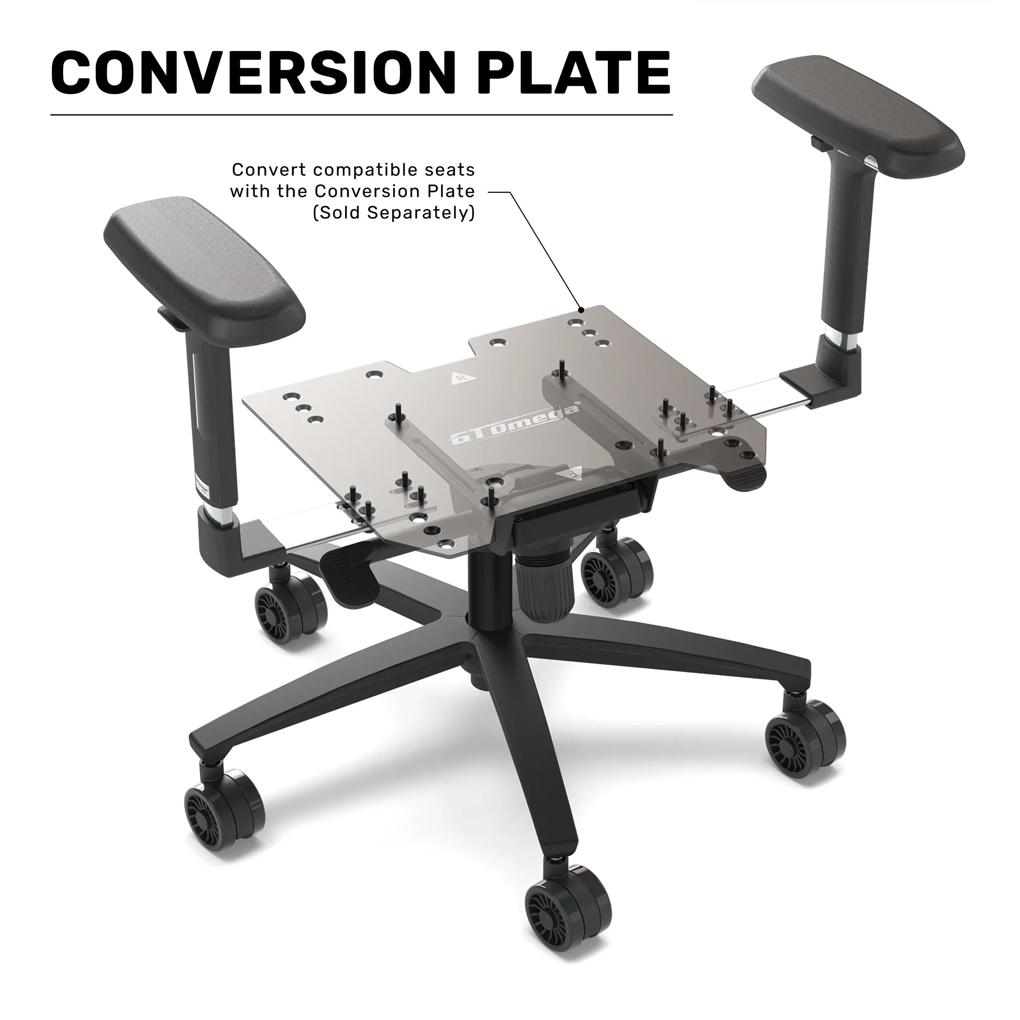 Chair Kit - Image 7