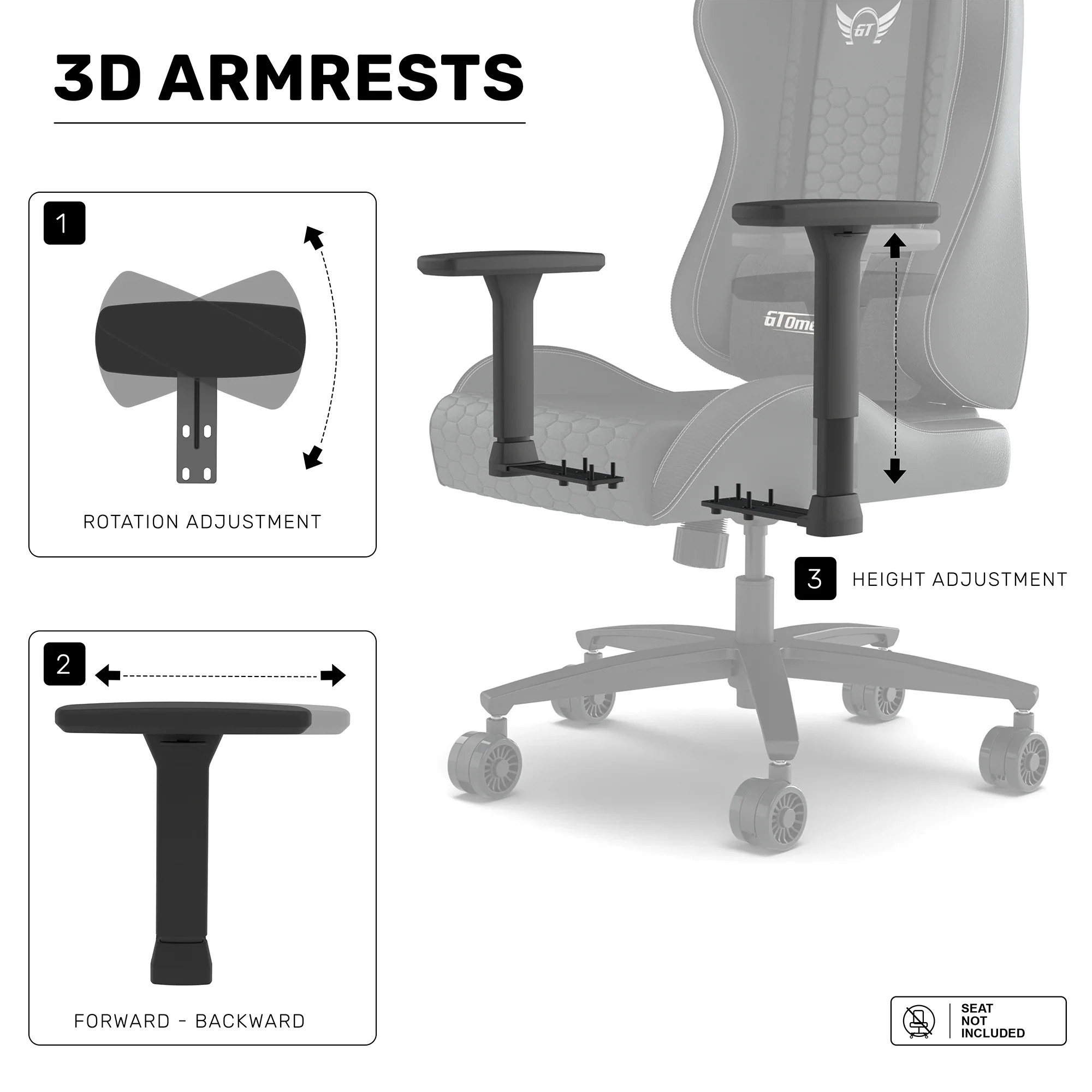 Chair Kit Lite - Image 5