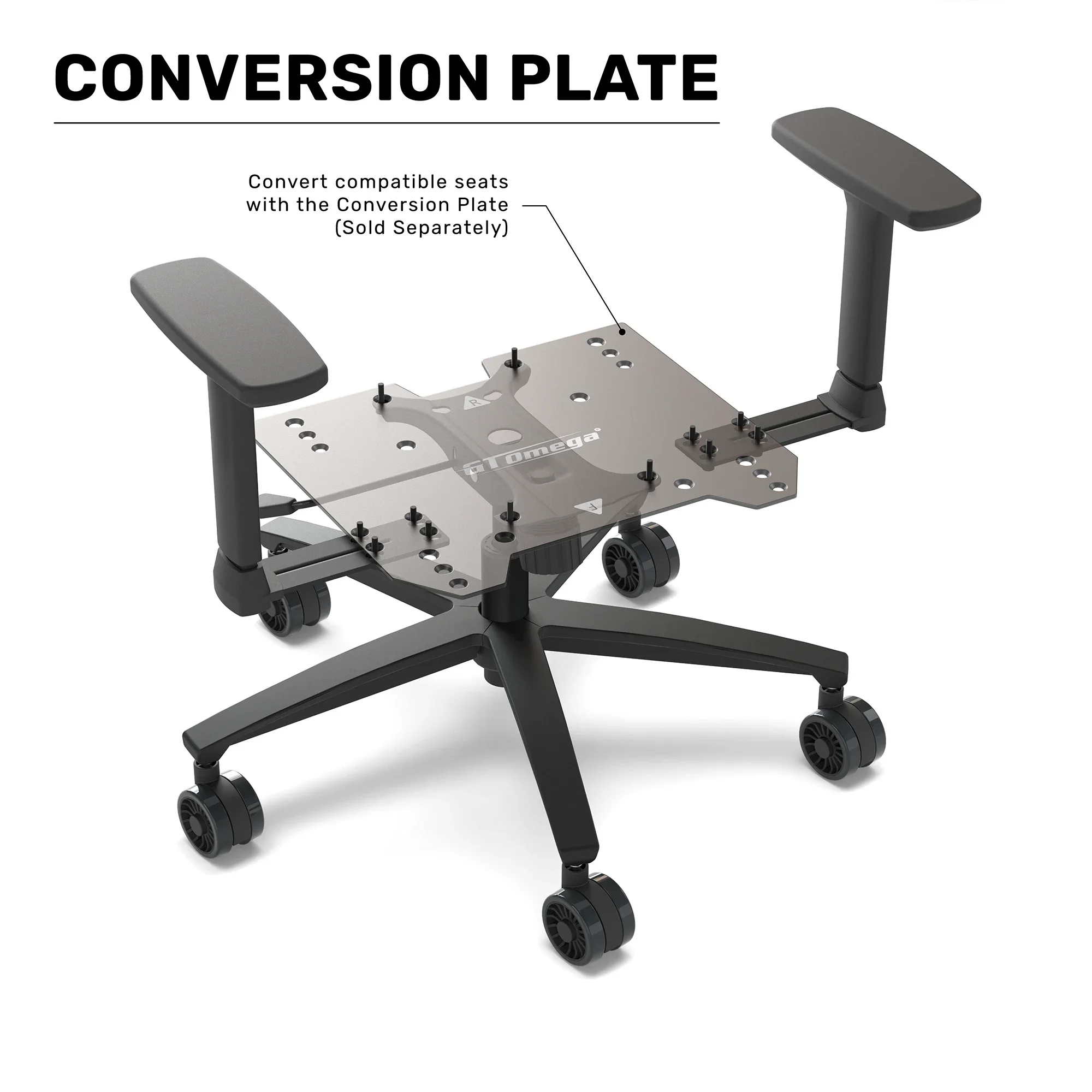 Chair Kit Lite - Image 7