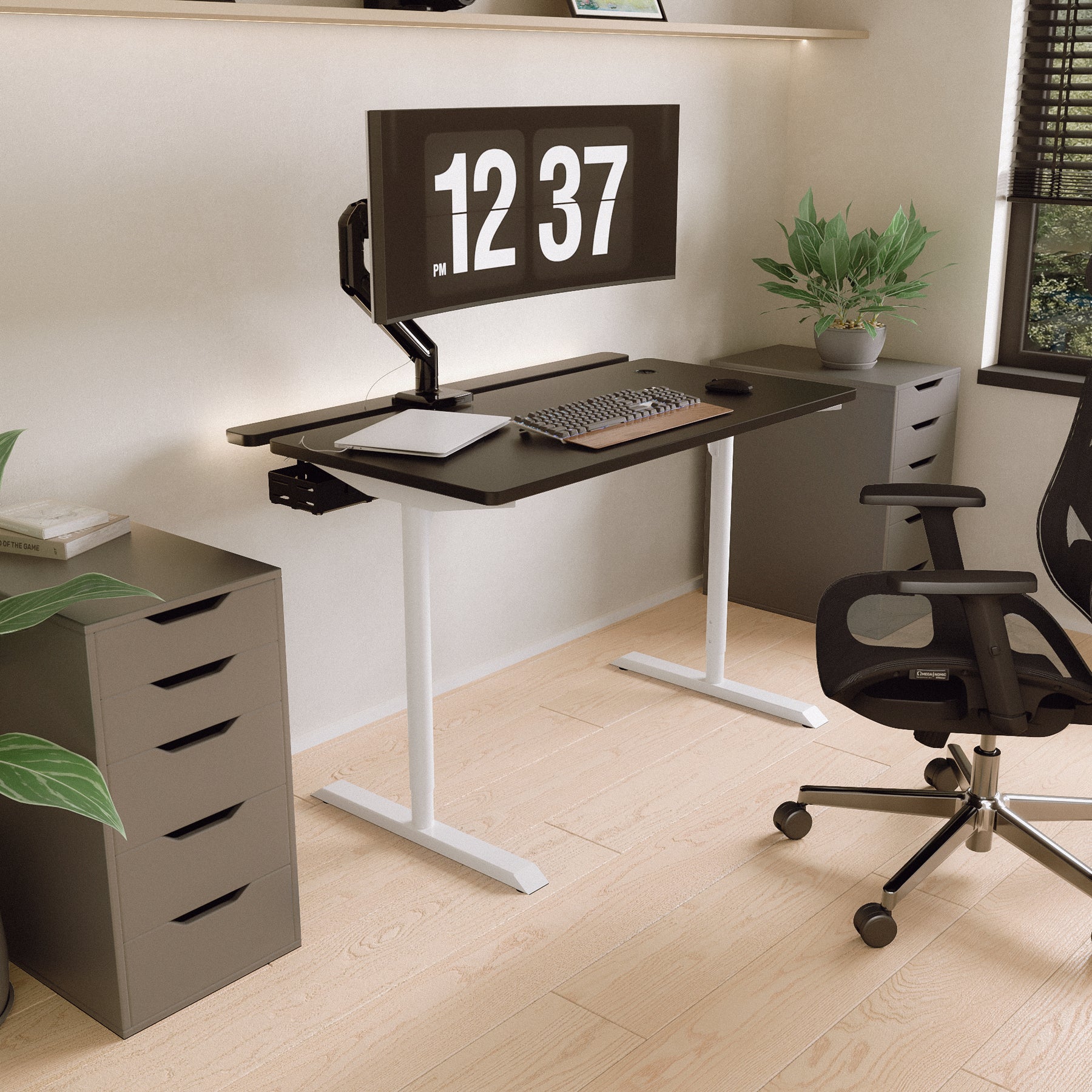 CORE - Manual Adjustment Desk - Image 30