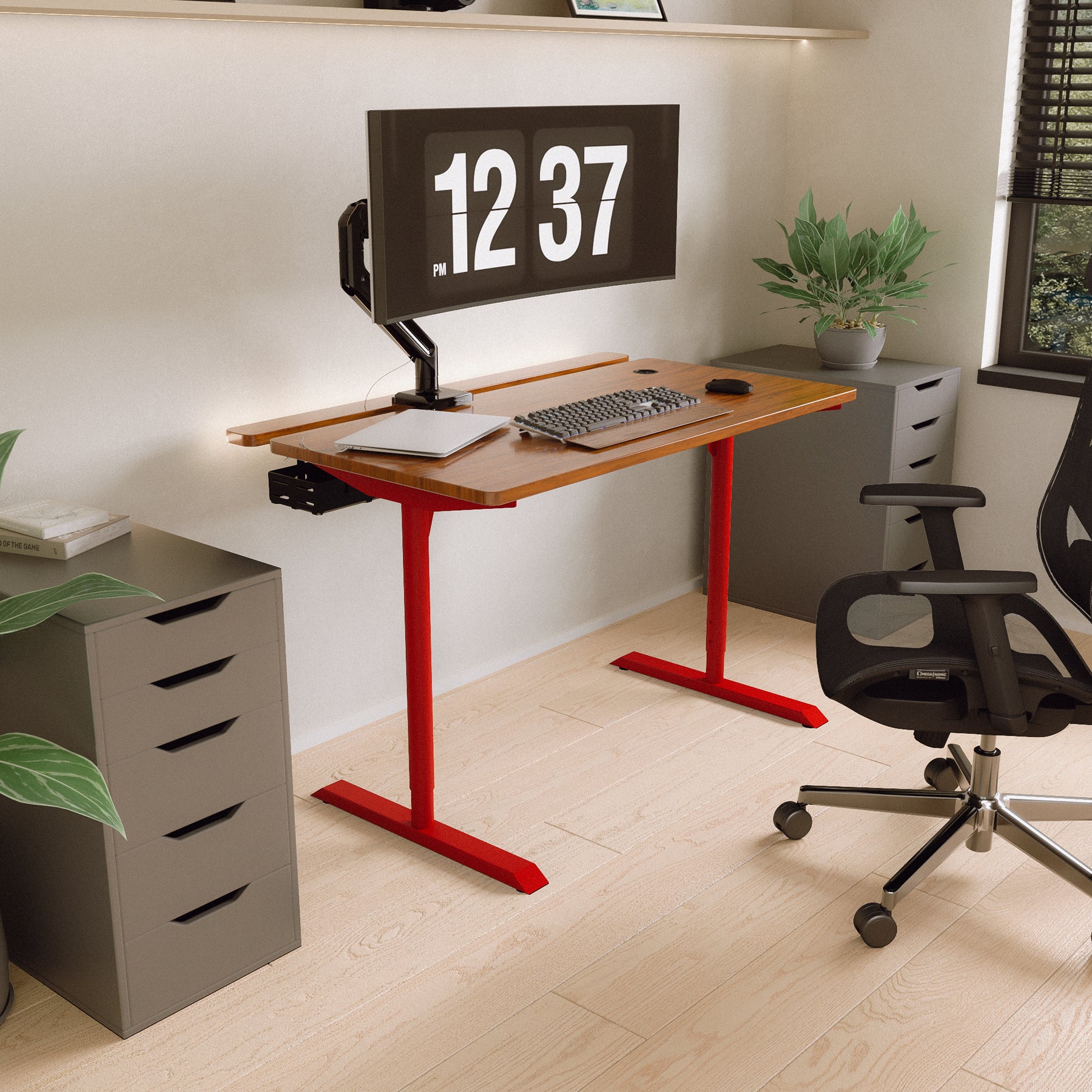 CORE - Manual Adjustment Desk - Image 65
