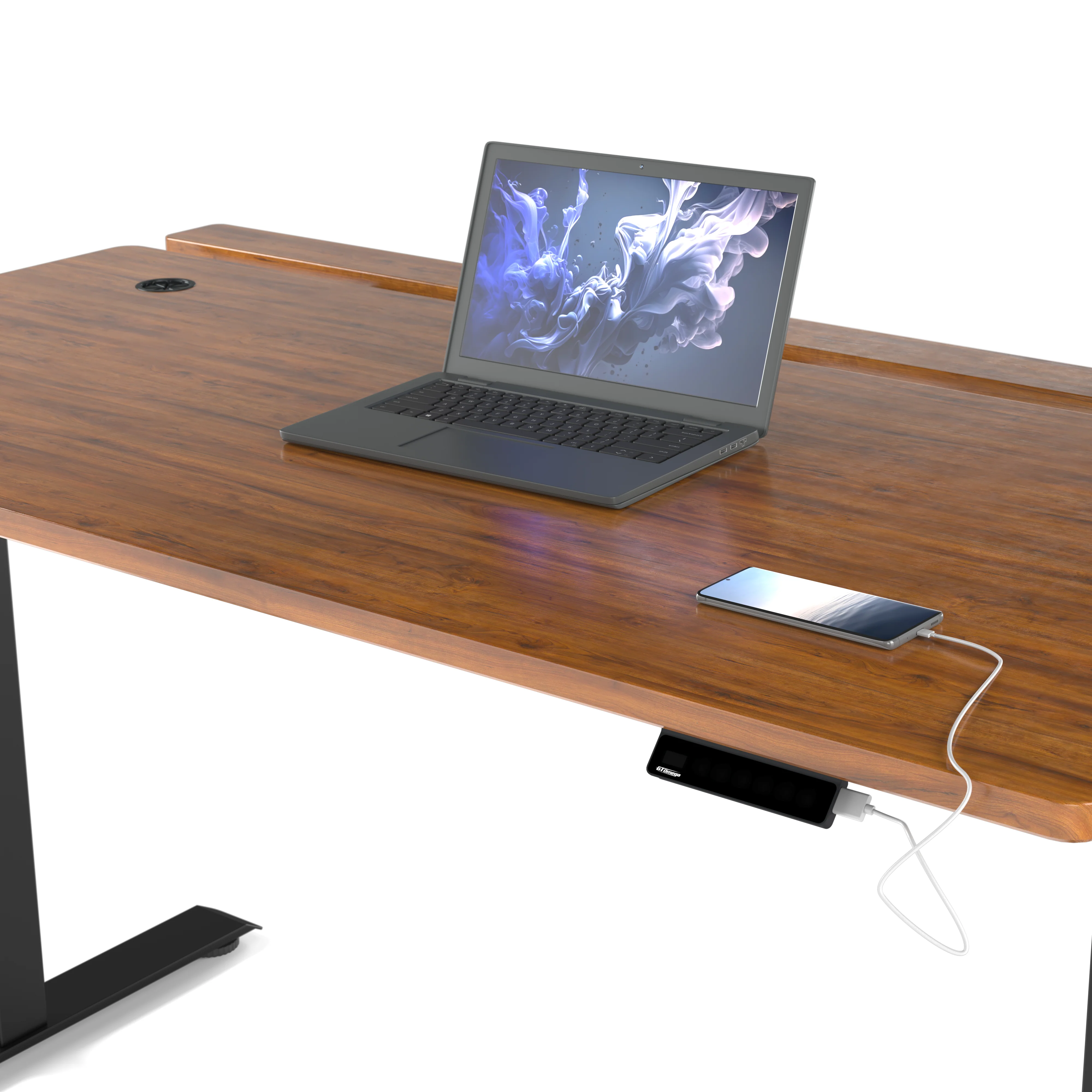 CORE - Single Motor Desk - Image 101
