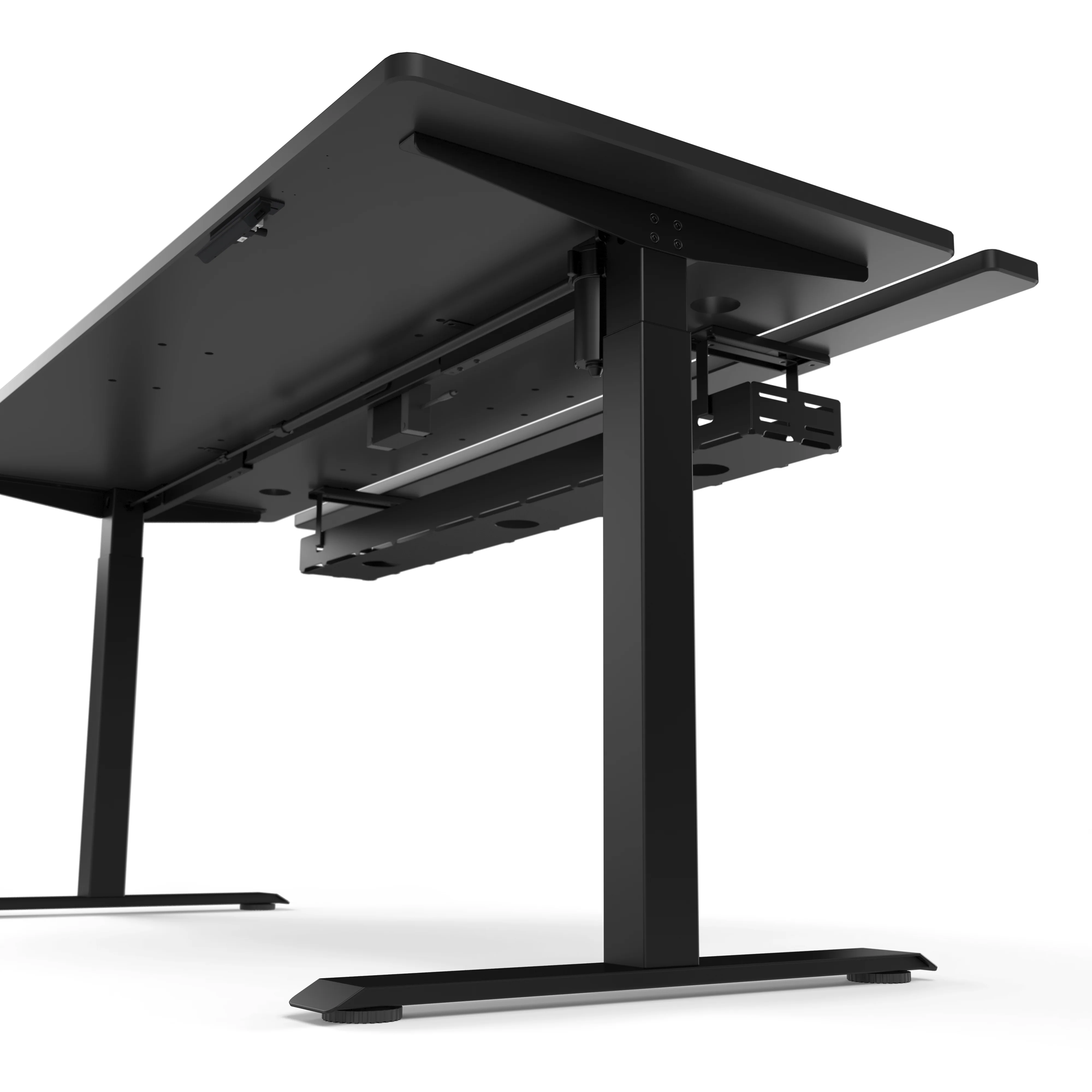 CORE - Single Motor Desk - Image 41