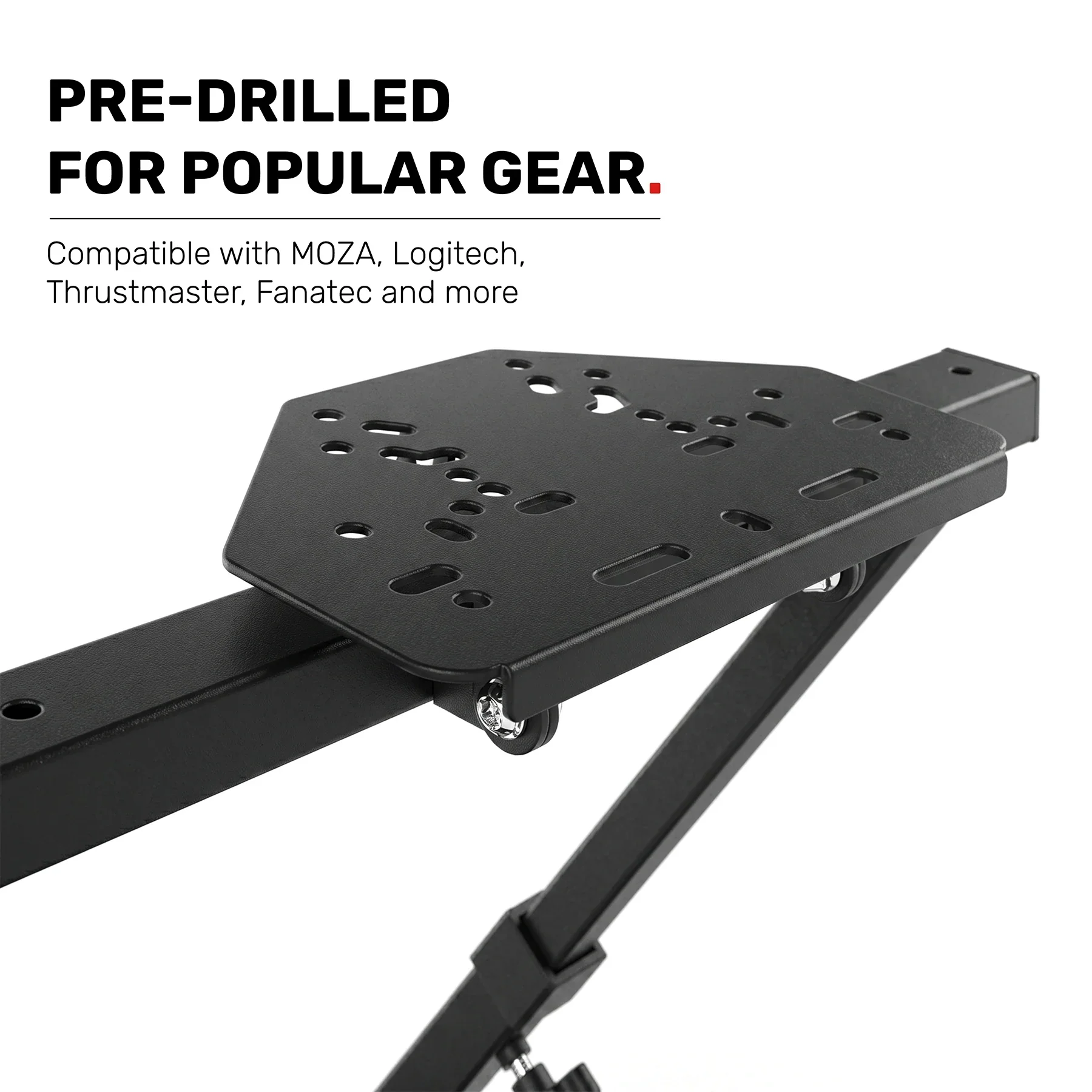 DD-X Wheel Stand - Image 4