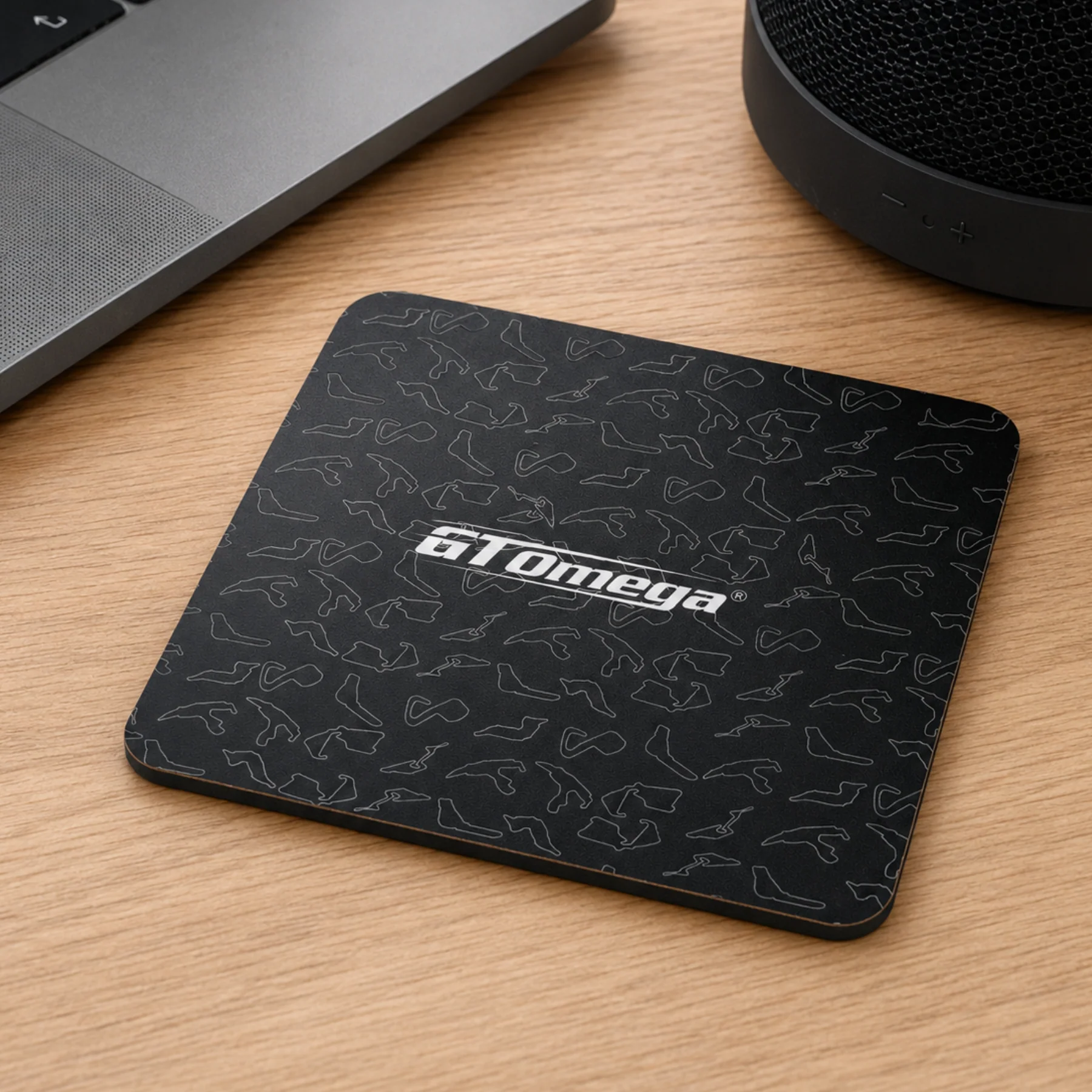 GT Omega Coasters (Set of 4) - Image 3