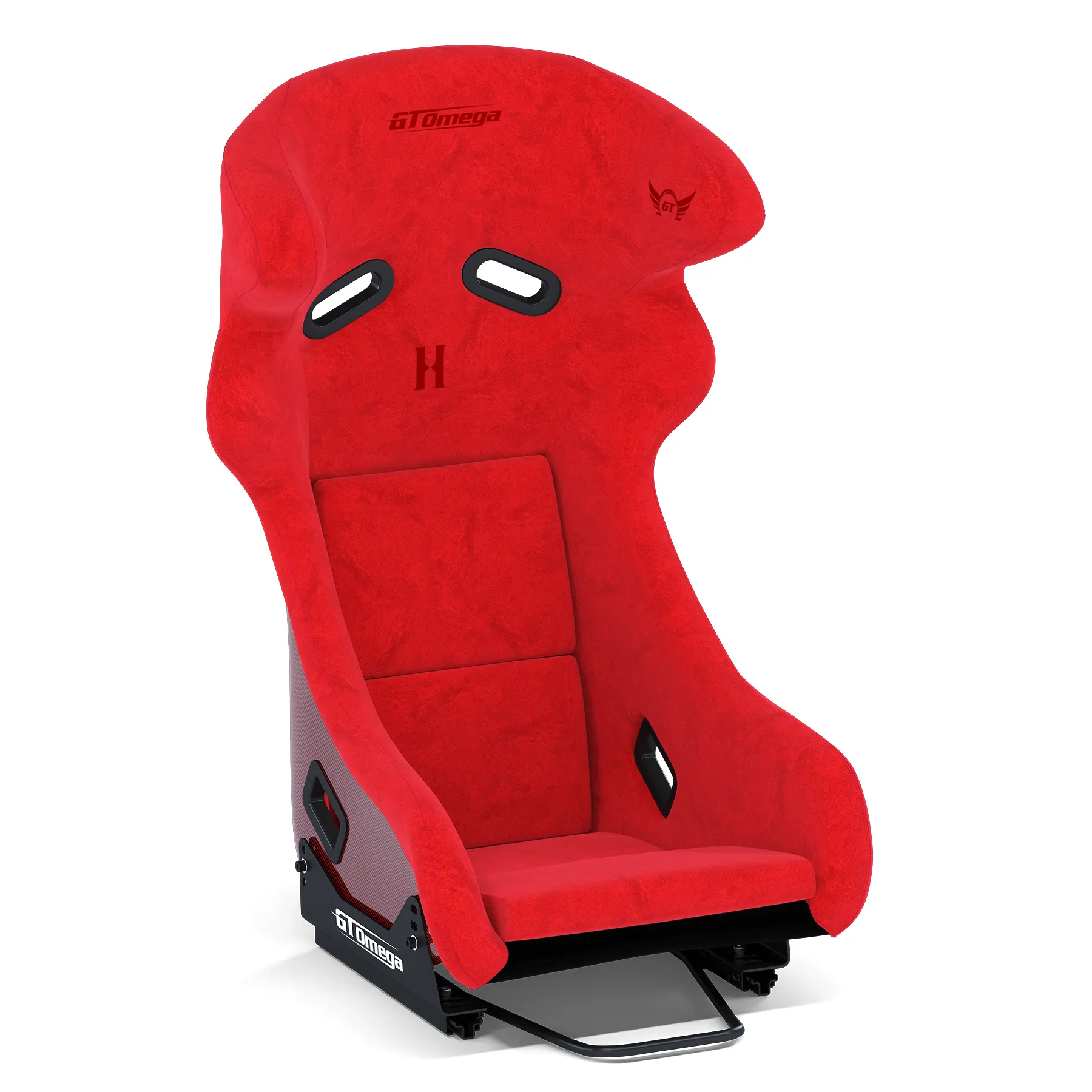 Resale - HOLO: Crimson Bucket Seats - Image 2