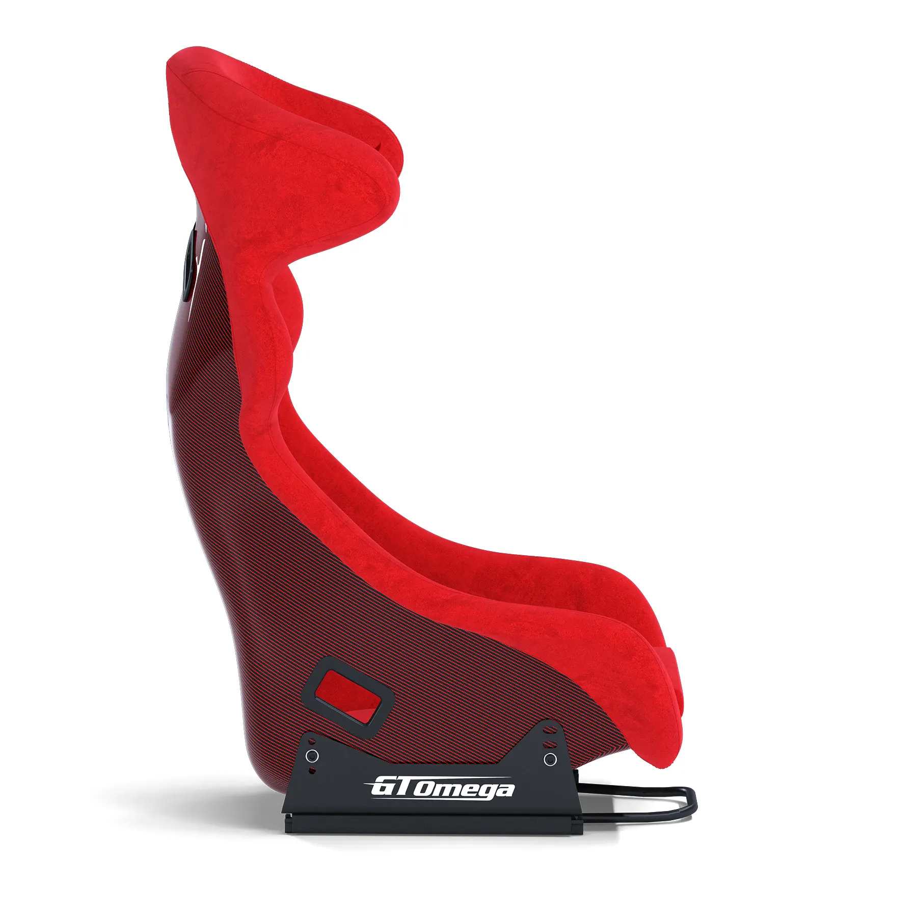 Resale - HOLO: Crimson Bucket Seats - Image 3