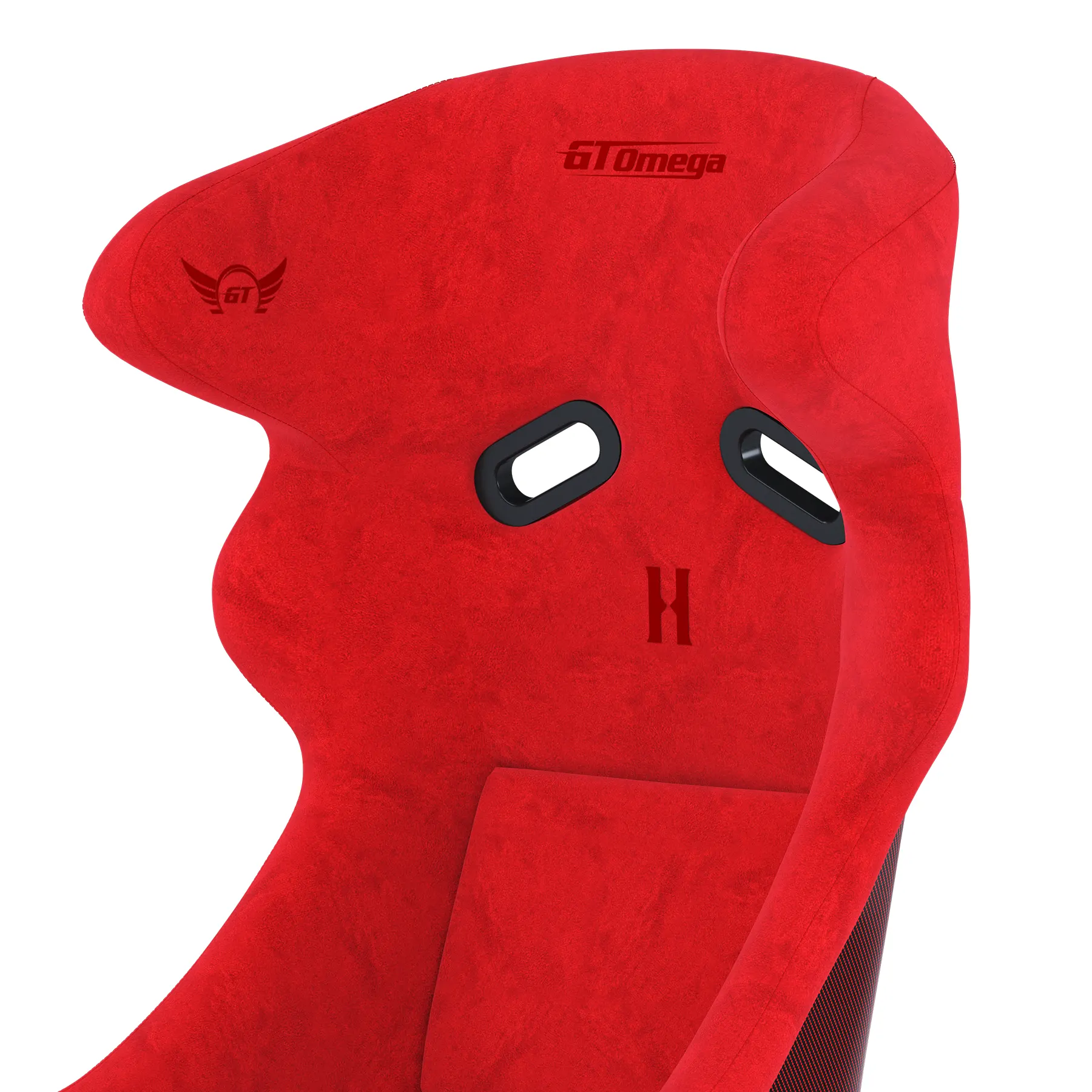 Resale - HOLO: Crimson Bucket Seats - Image 4