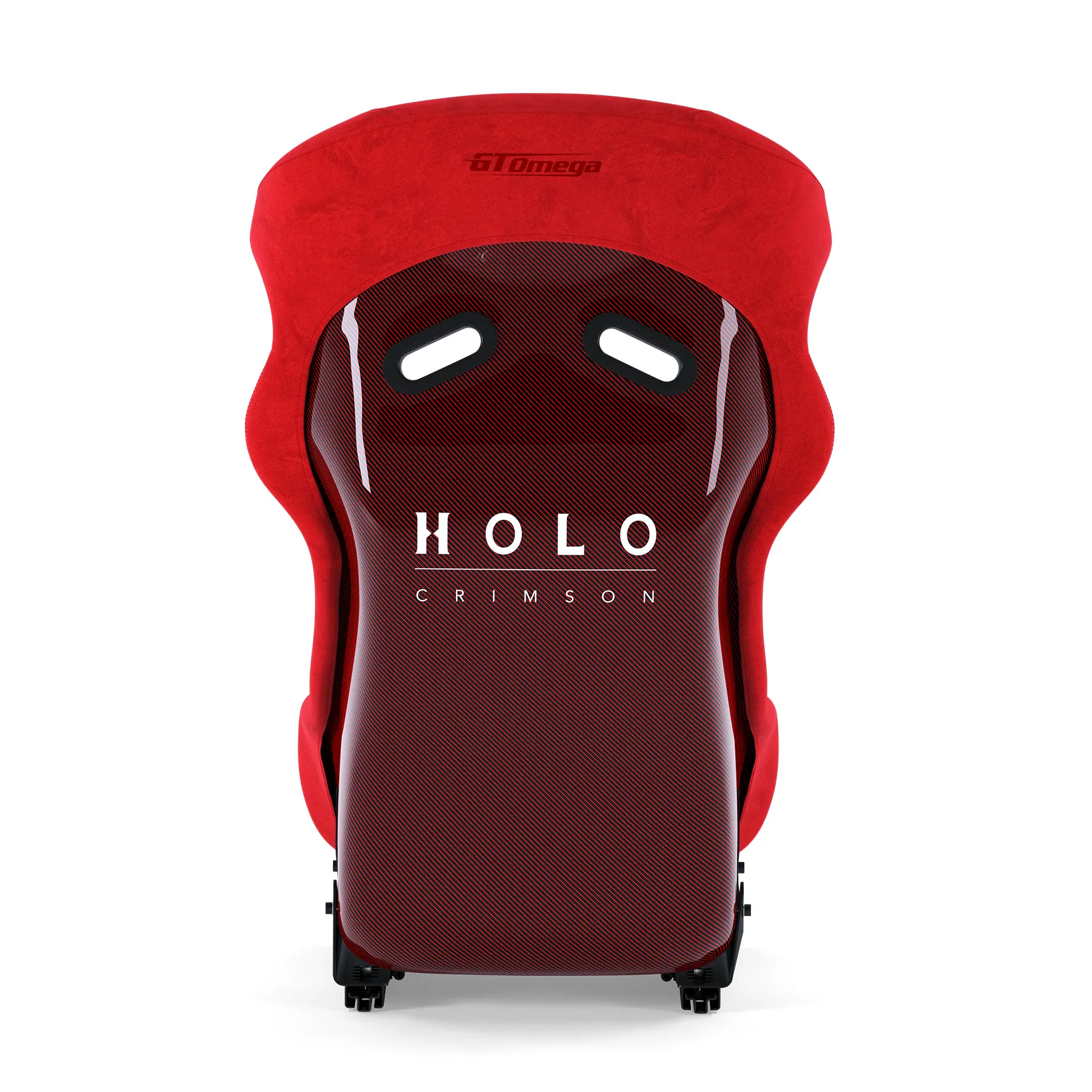 Resale - HOLO: Crimson Bucket Seats - Image 6