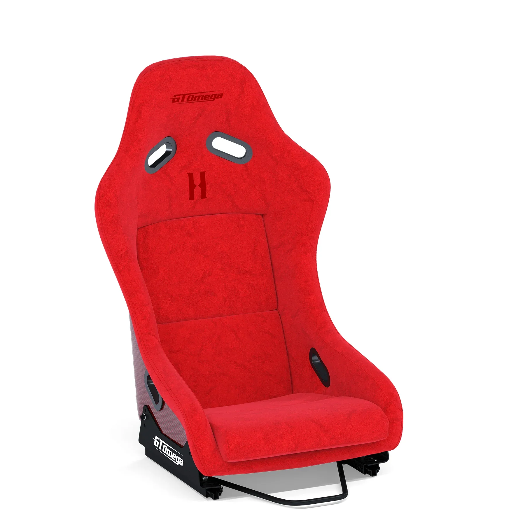 Resale - HOLO: Crimson Bucket Seats - Image 8