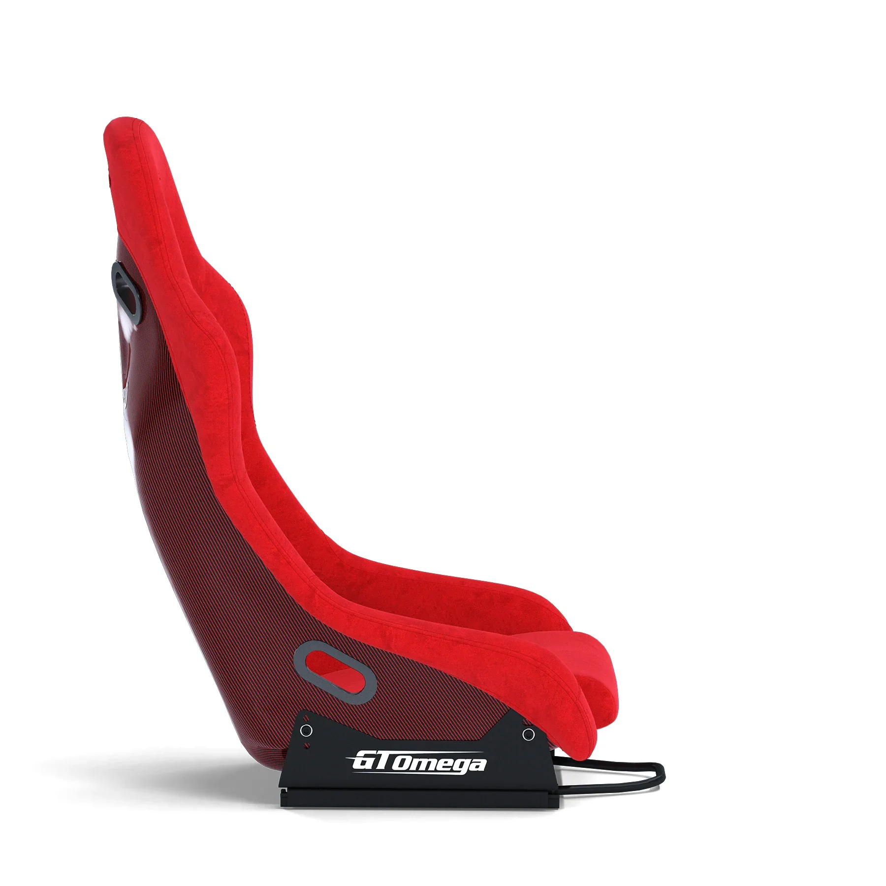 Resale - HOLO: Crimson Bucket Seats - Image 9