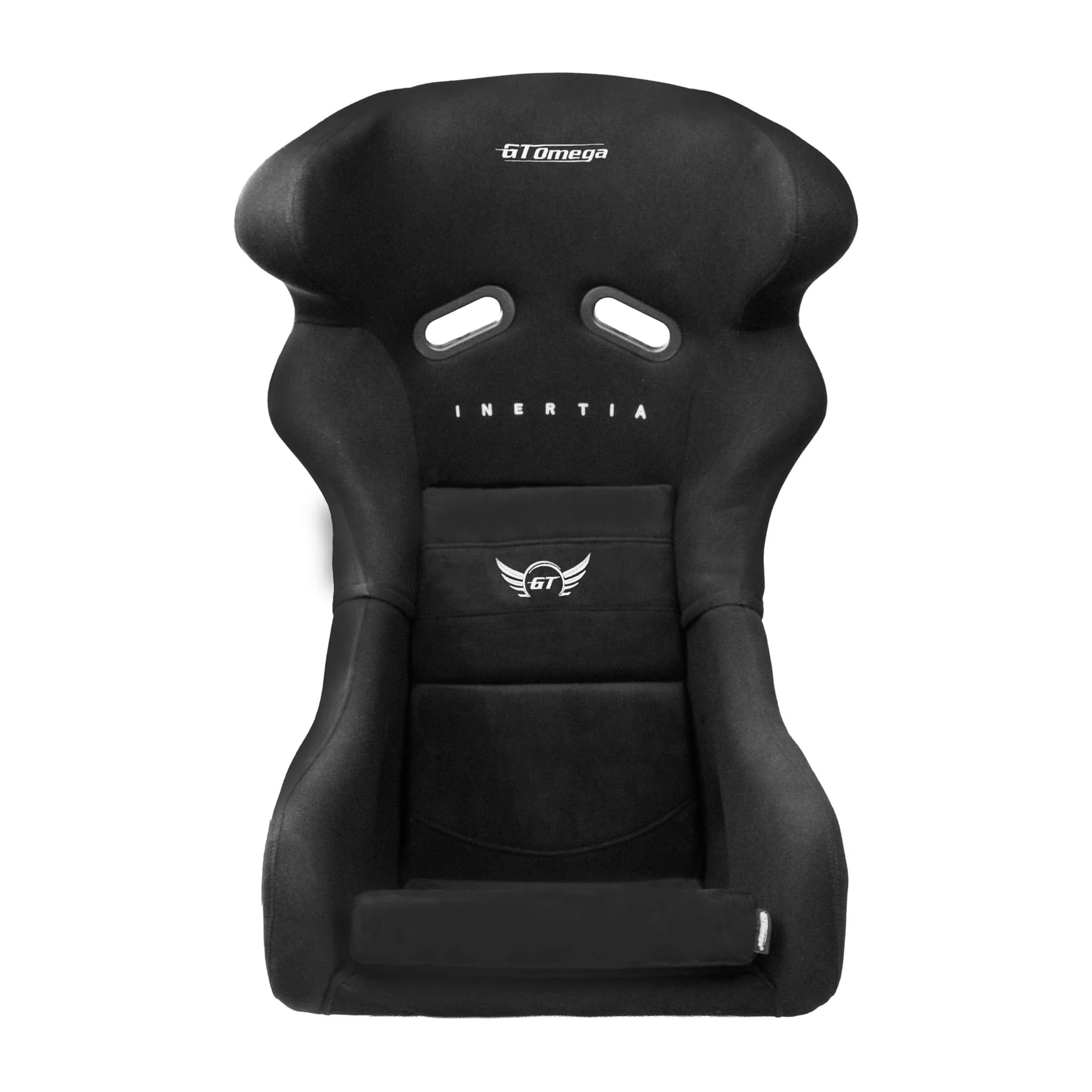 INERTIA Alcantara Cushion Set - Image 2