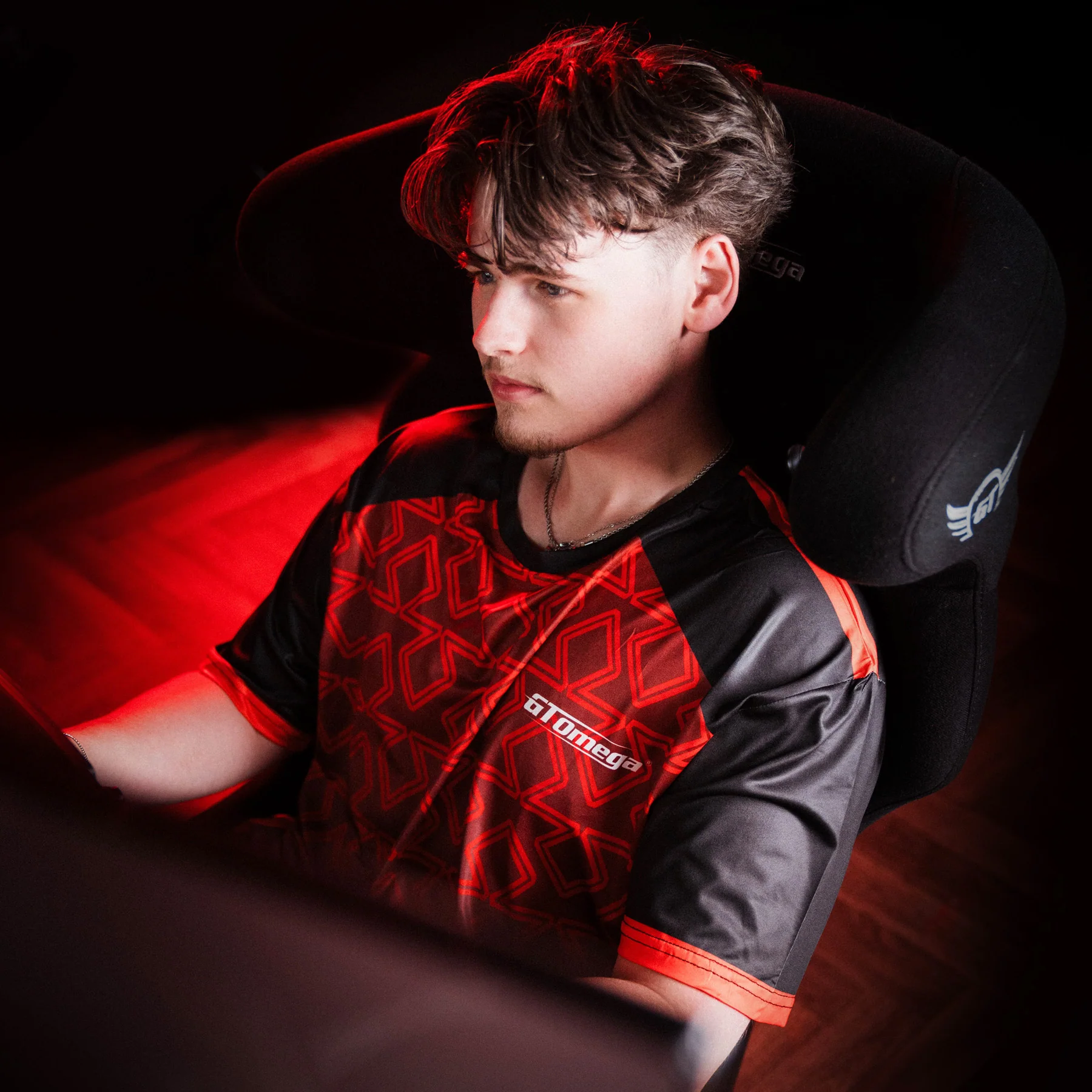GT Omega Jersey - Image 3