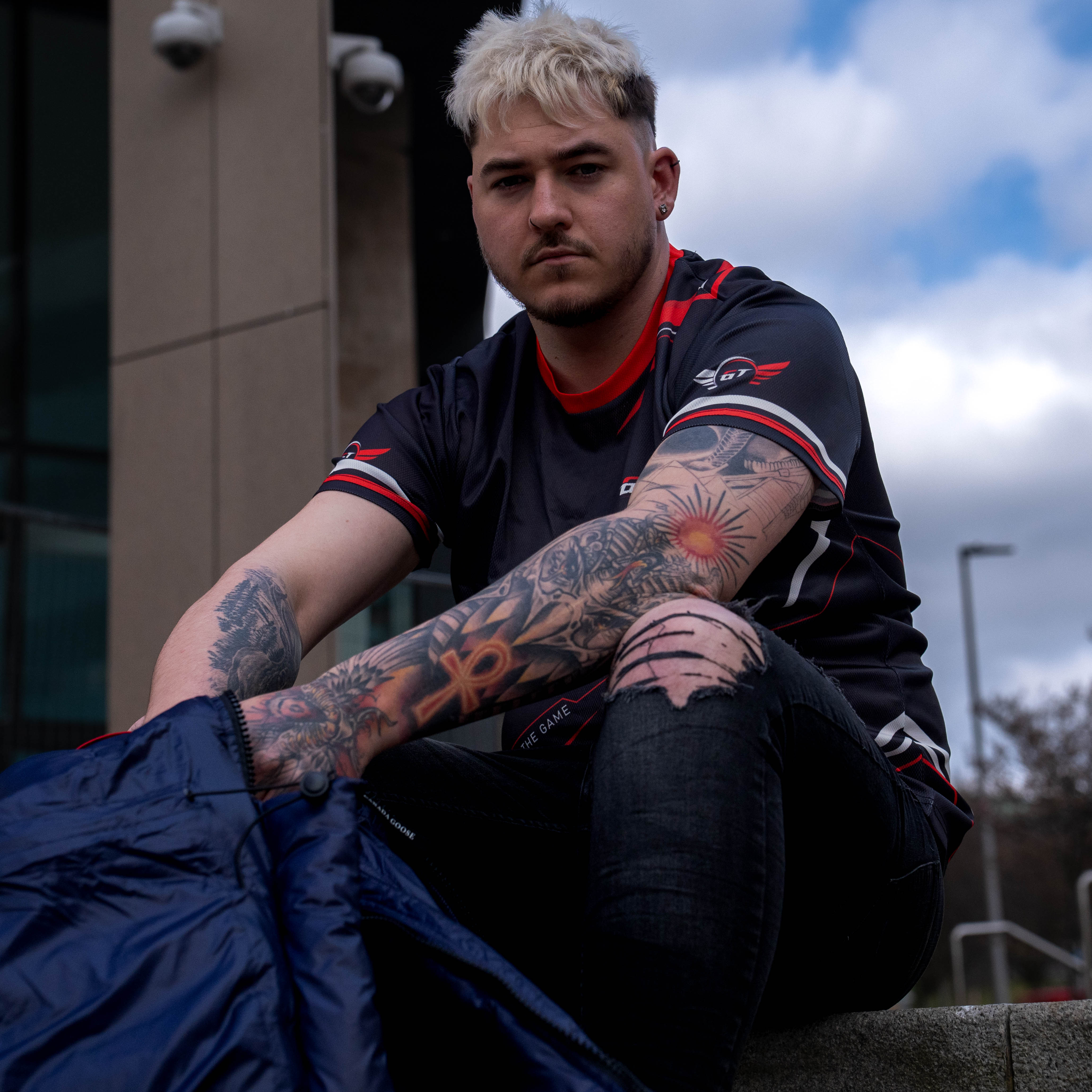 GT Omega Jersey - Image 8