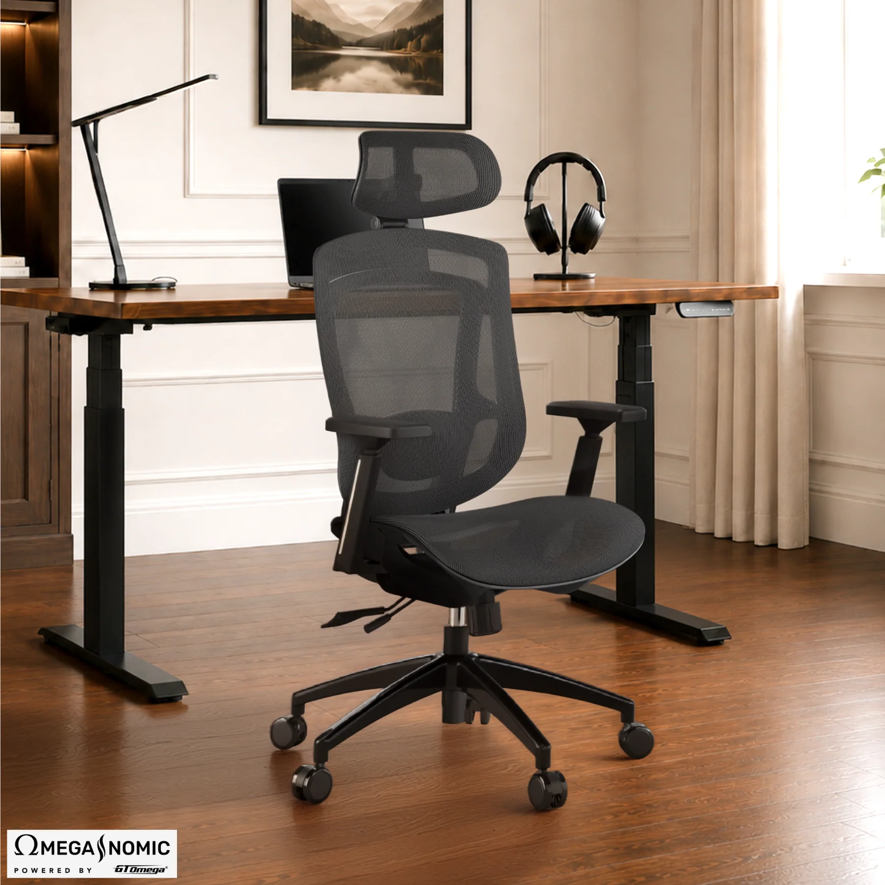 MASTER Ergonomic Chair - Image 23