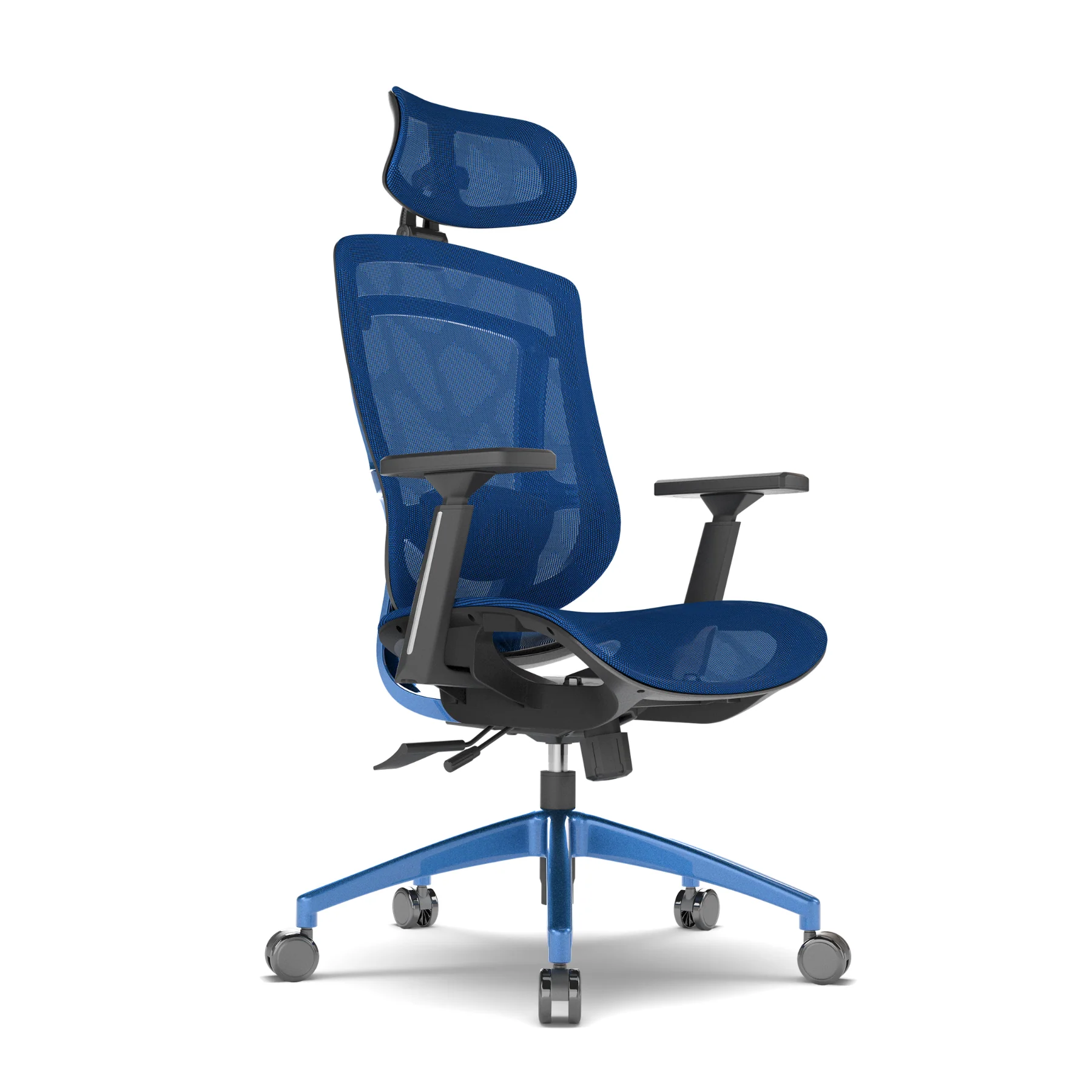 MASTER Ergonomic Chair - Image 8