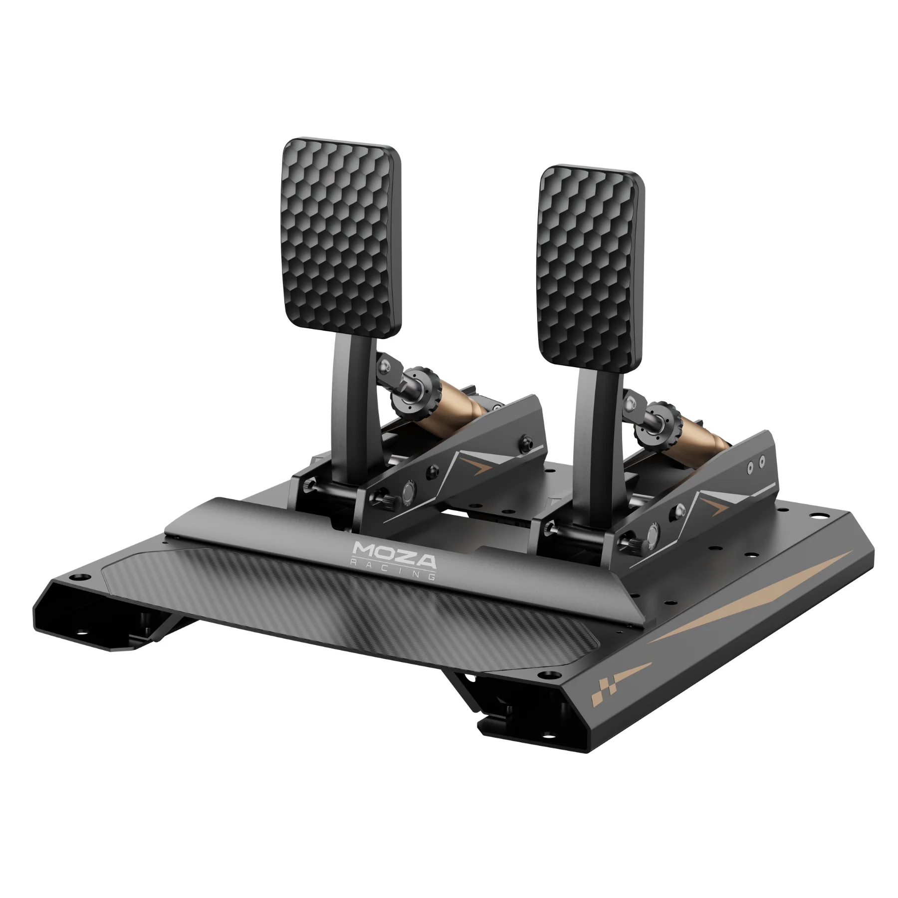 MOZA R21 Ultra & KS Pro - PRIME Sim Racing Bundle - Image 3