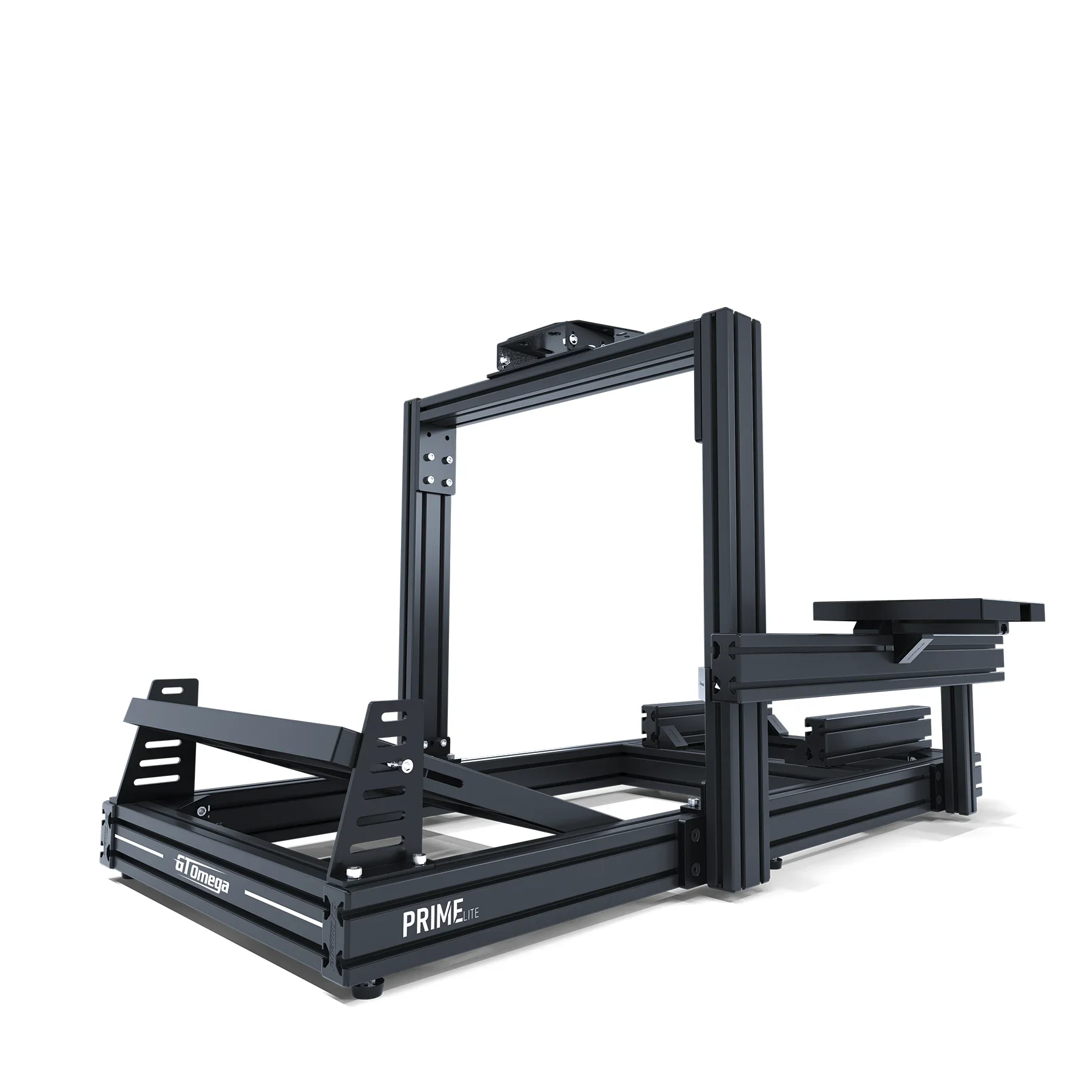MOZA R12 PRIME Lite Sim Racing Bundle - Image 5