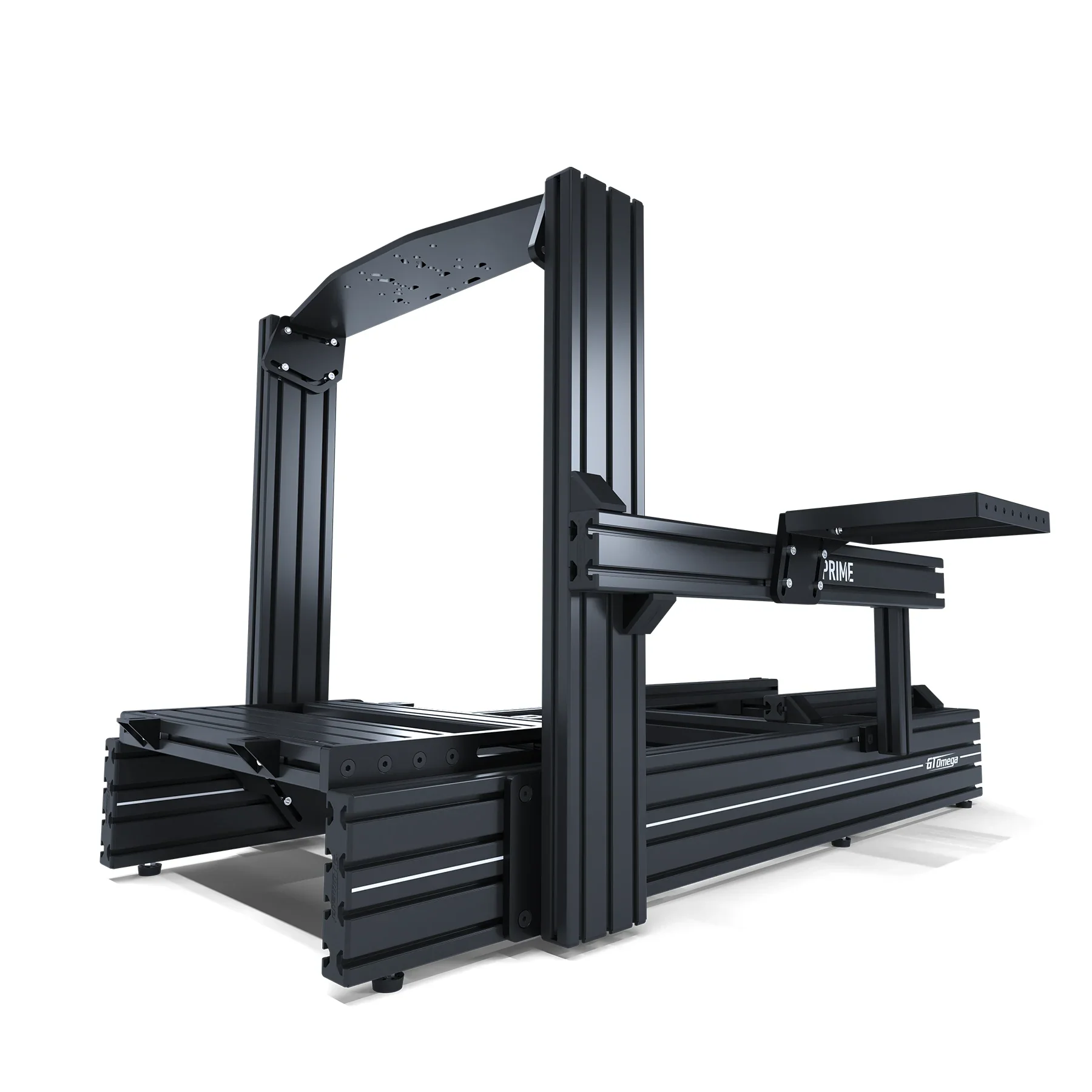 MOZA R21 Ultra & KS Pro - PRIME Sim Racing Bundle - Image 5