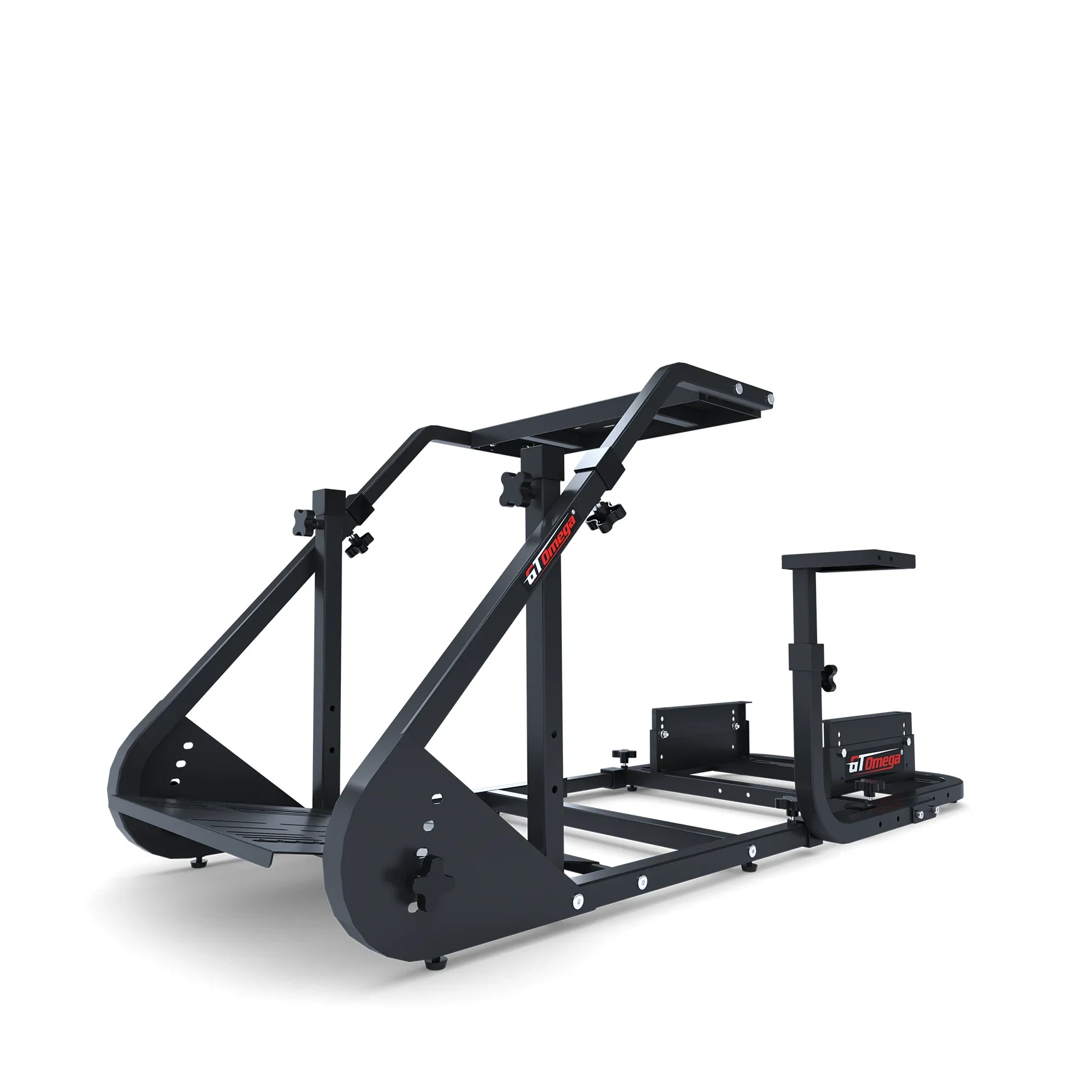 MOZA R3 PC ART Cockpit Bundle - Image 3