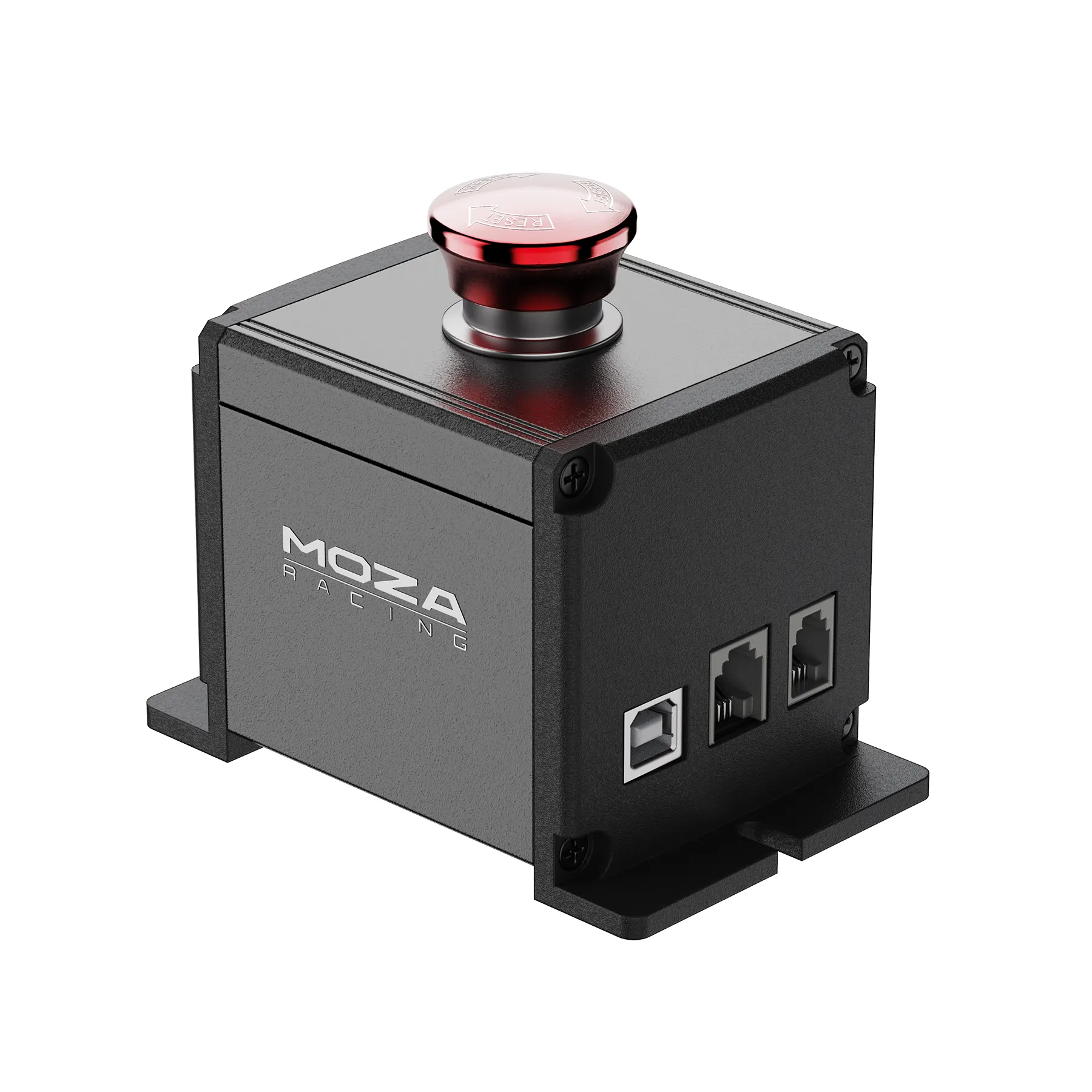 MOZA RACING E-Stop Switch - Image 2