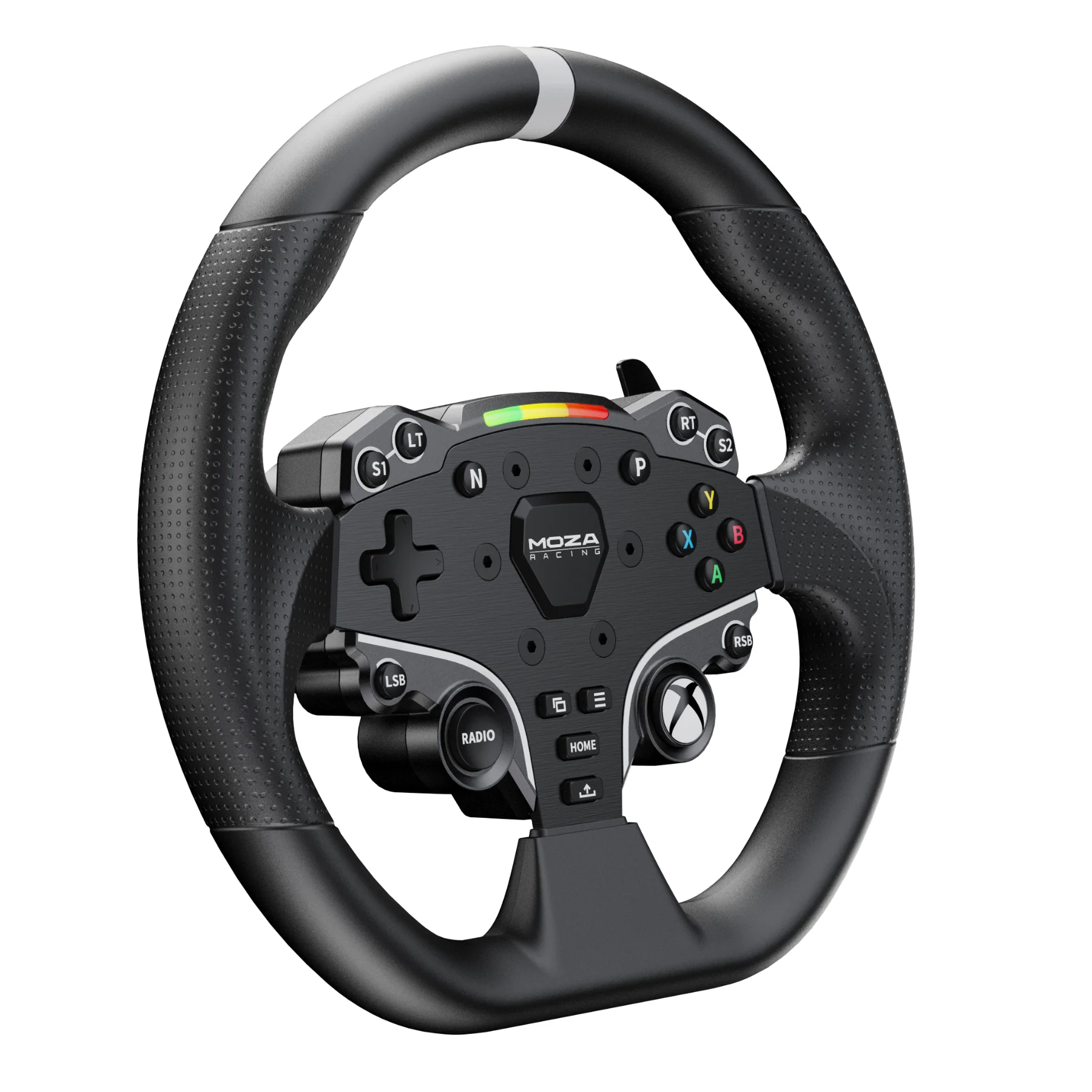 MOZA RACING ESX Steering Wheel for PC & Xbox - Image 2