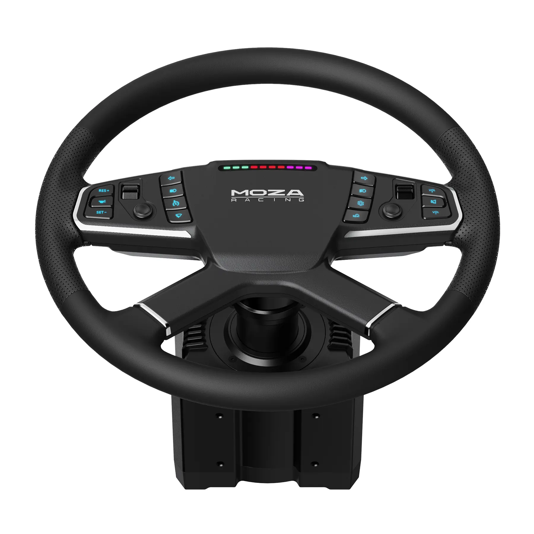 MOZA RACING TSW Truck Wheel - Image 2