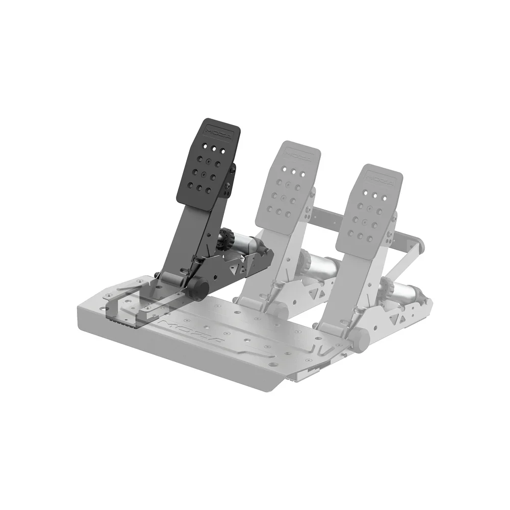 MOZA RACING SRP2 Clutch Pedal - Image 4