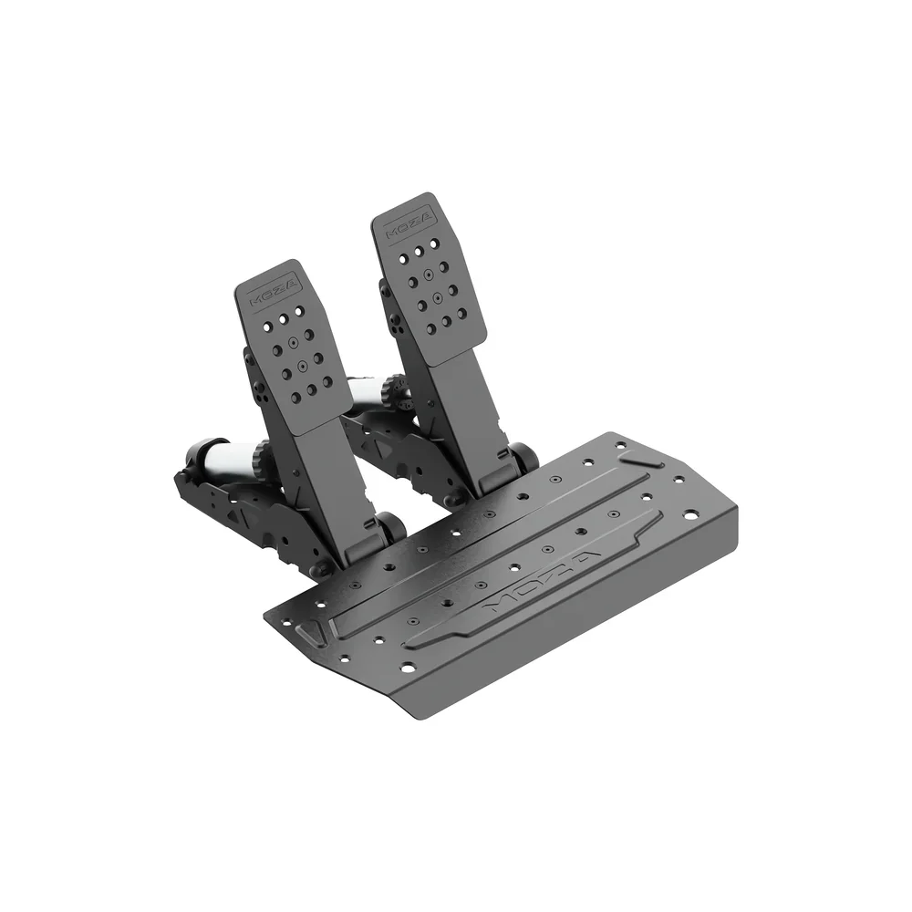 MOZA RACING SRP2 Pedals - Image 3