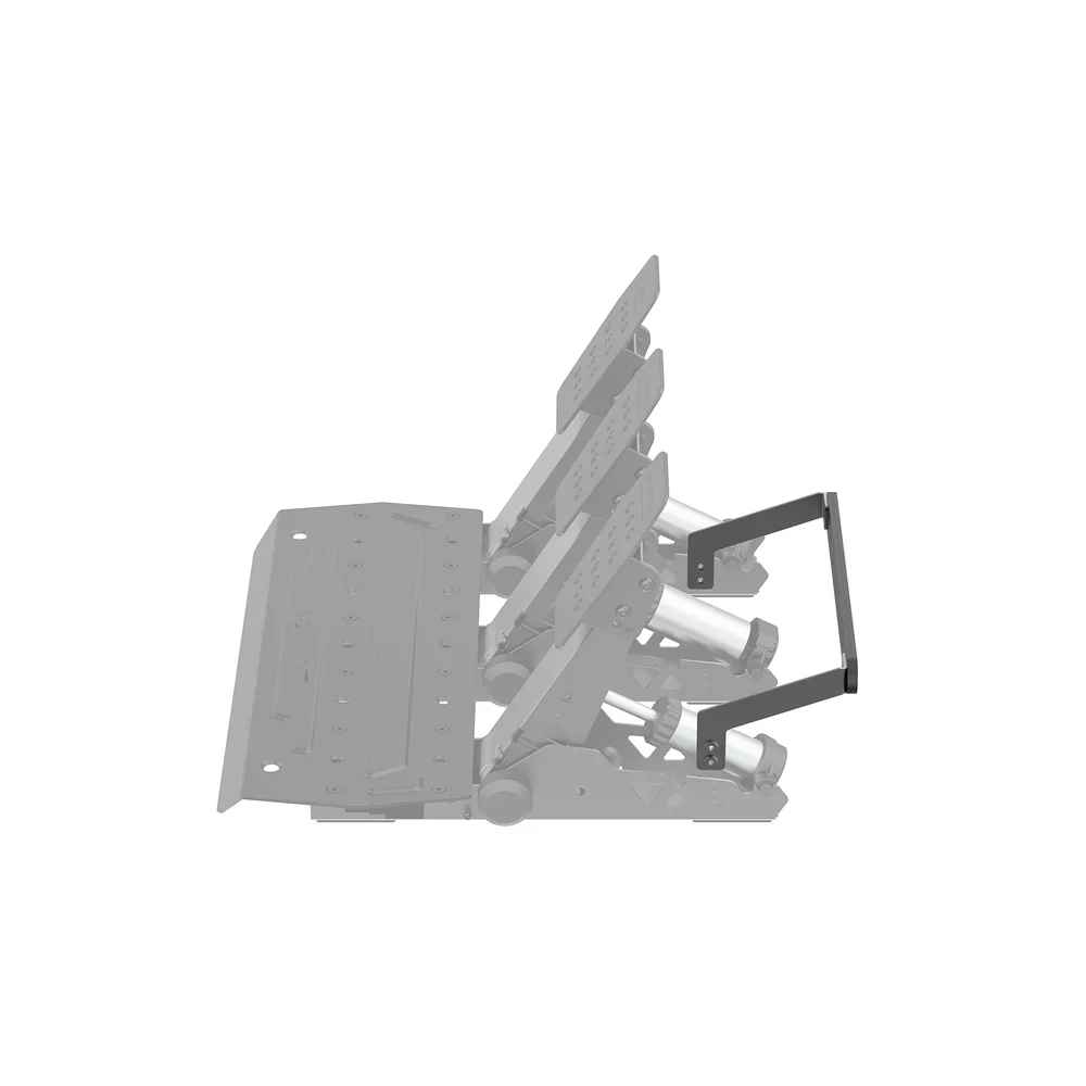 MOZA RACING SRP2 Rear Support Bracket - Image 3