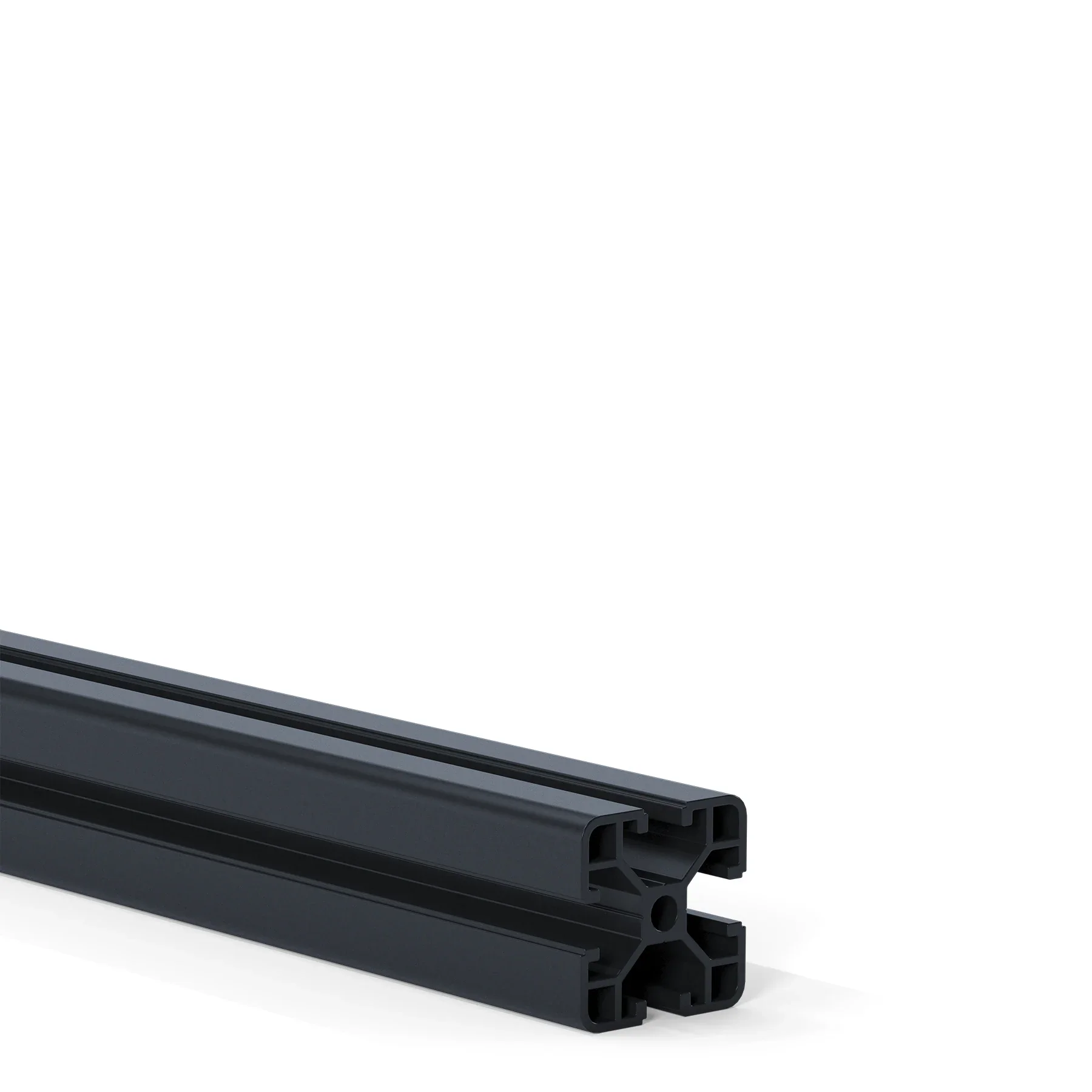 PRIME Aluminium Profile with 8mm Slots - Image 12