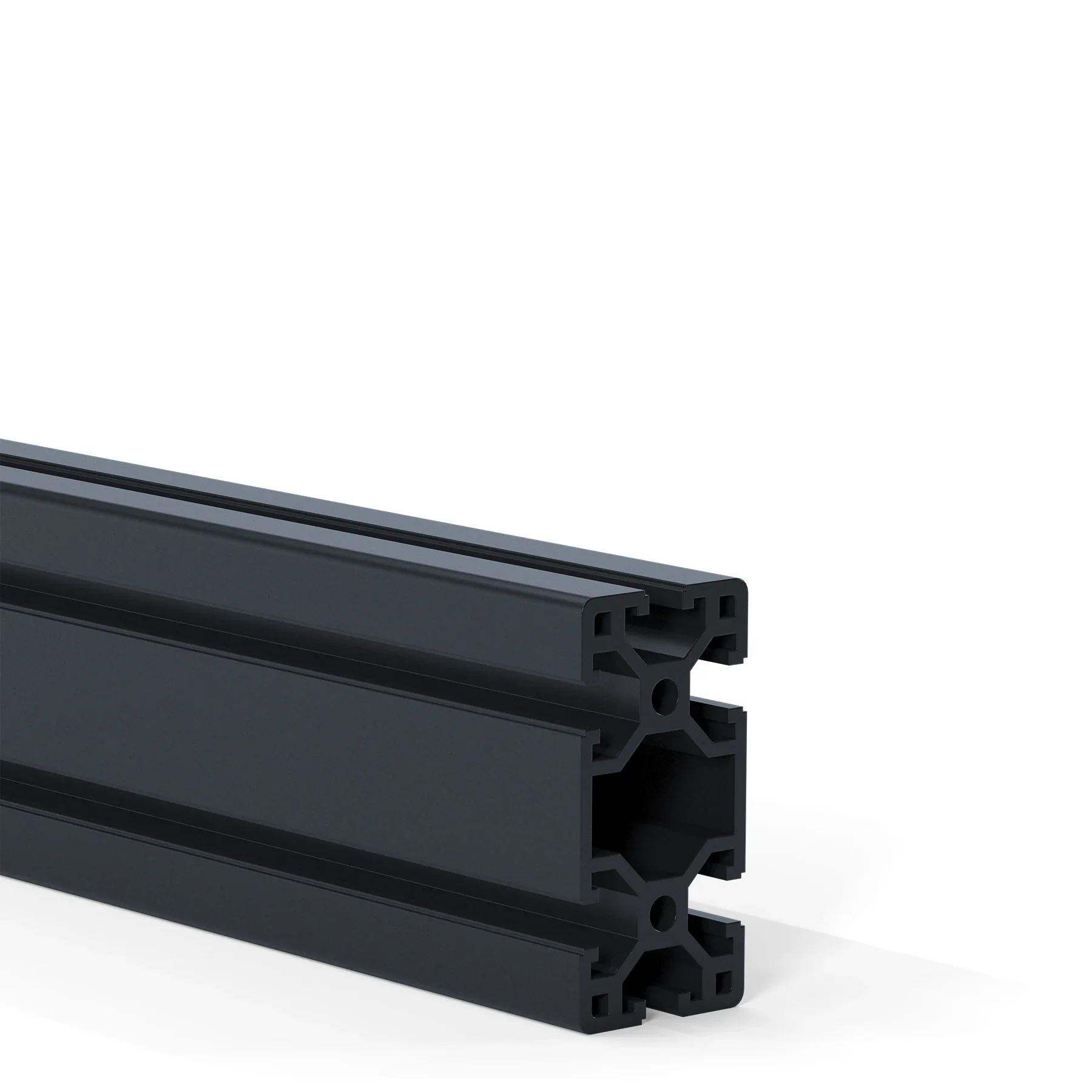 PRIME Aluminium Profile with 8mm Slots - Image 20