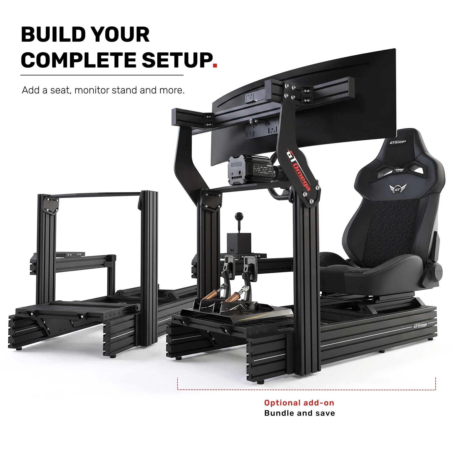 PRIME Cockpit - Image 21