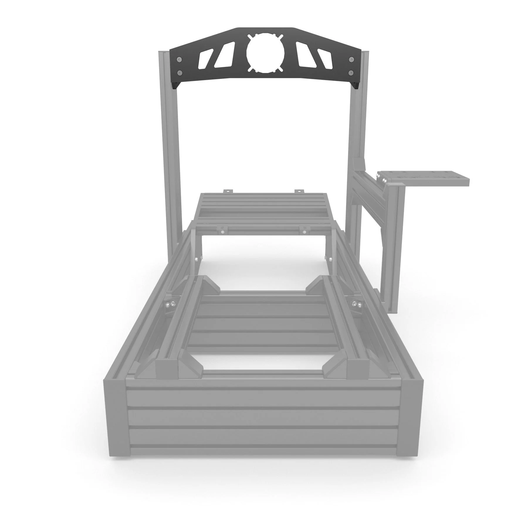 PRIME Front Mounting Bracket - Image 2