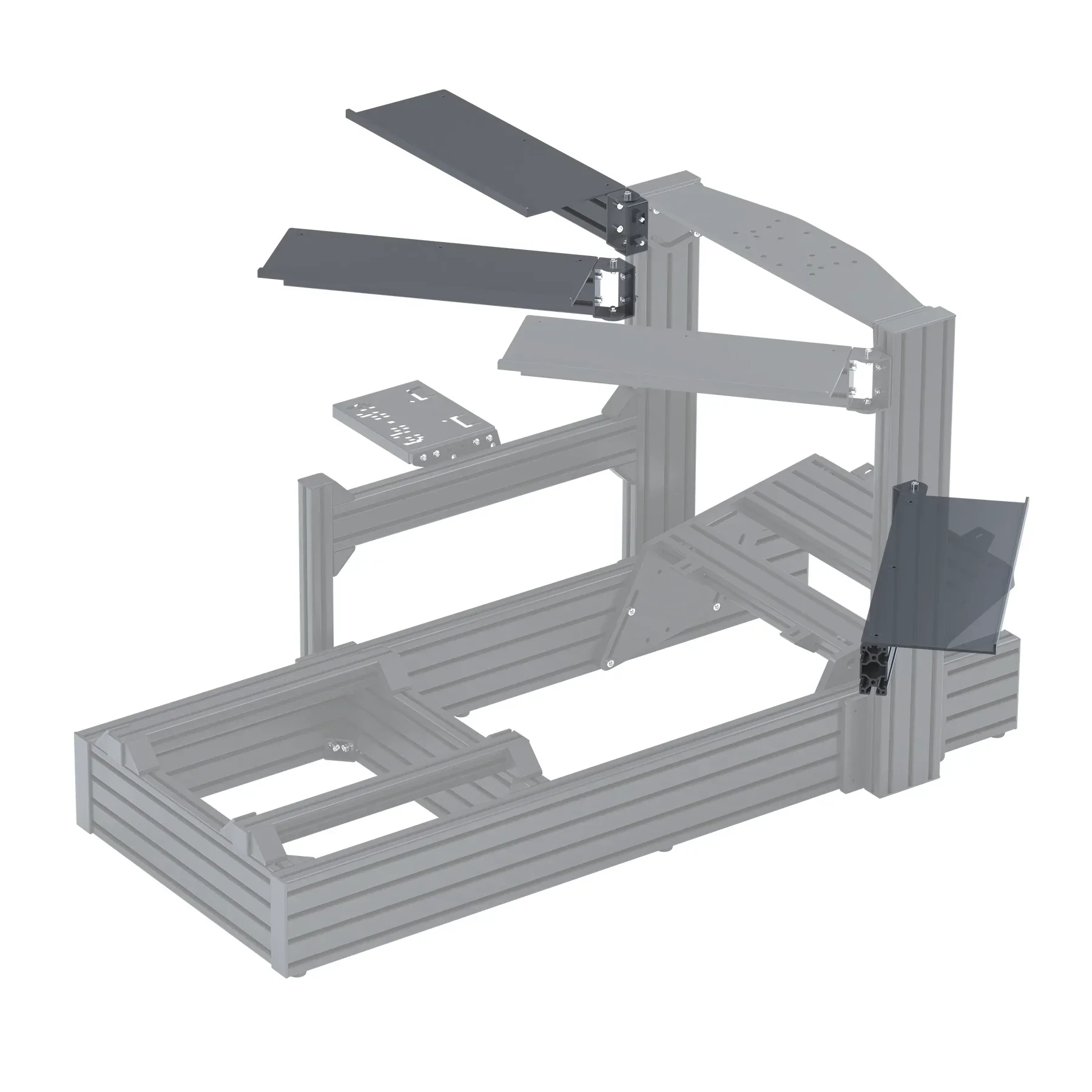 PRIME Keyboard Tray - Image 5