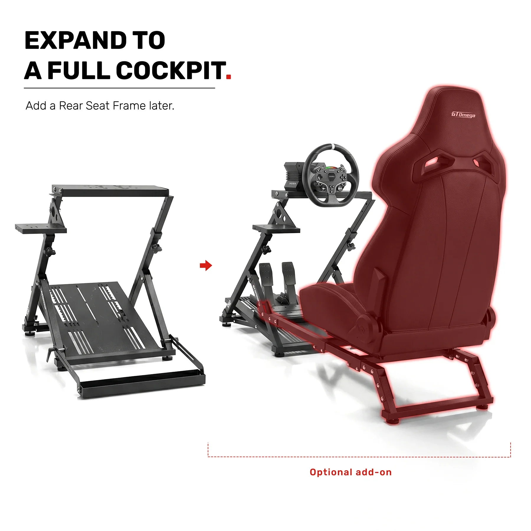 PRO Wheel Stand - Image 8