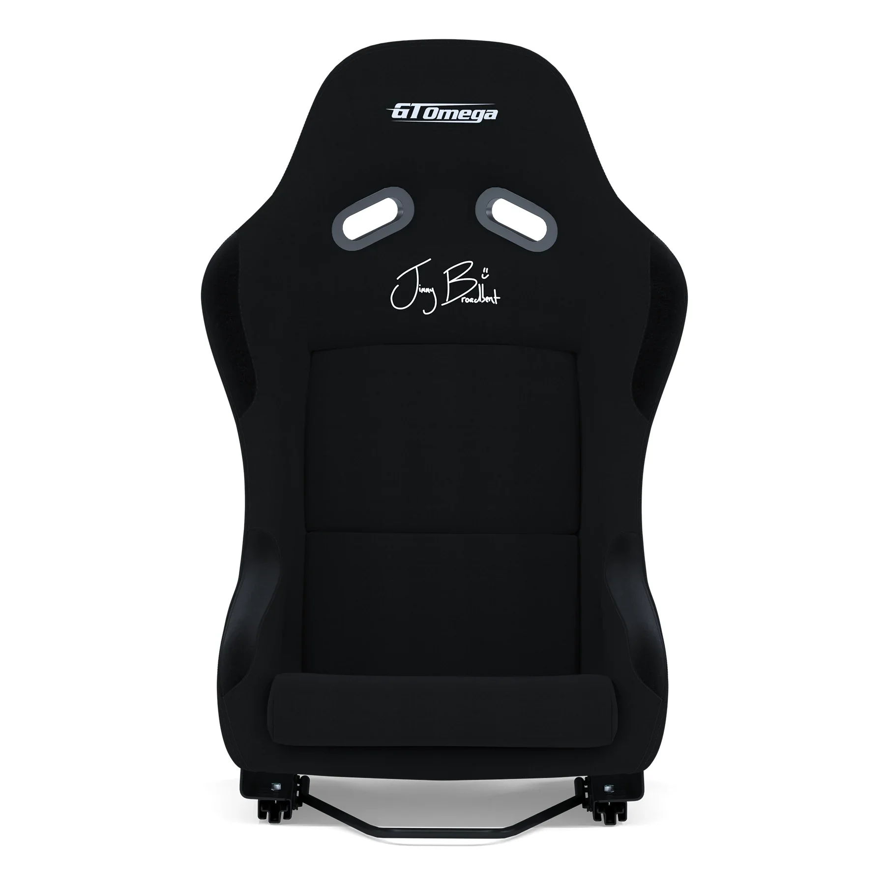 Resale - CHASE V2 Bucket Seat - Jimmy Broadbent Edition - Image 2