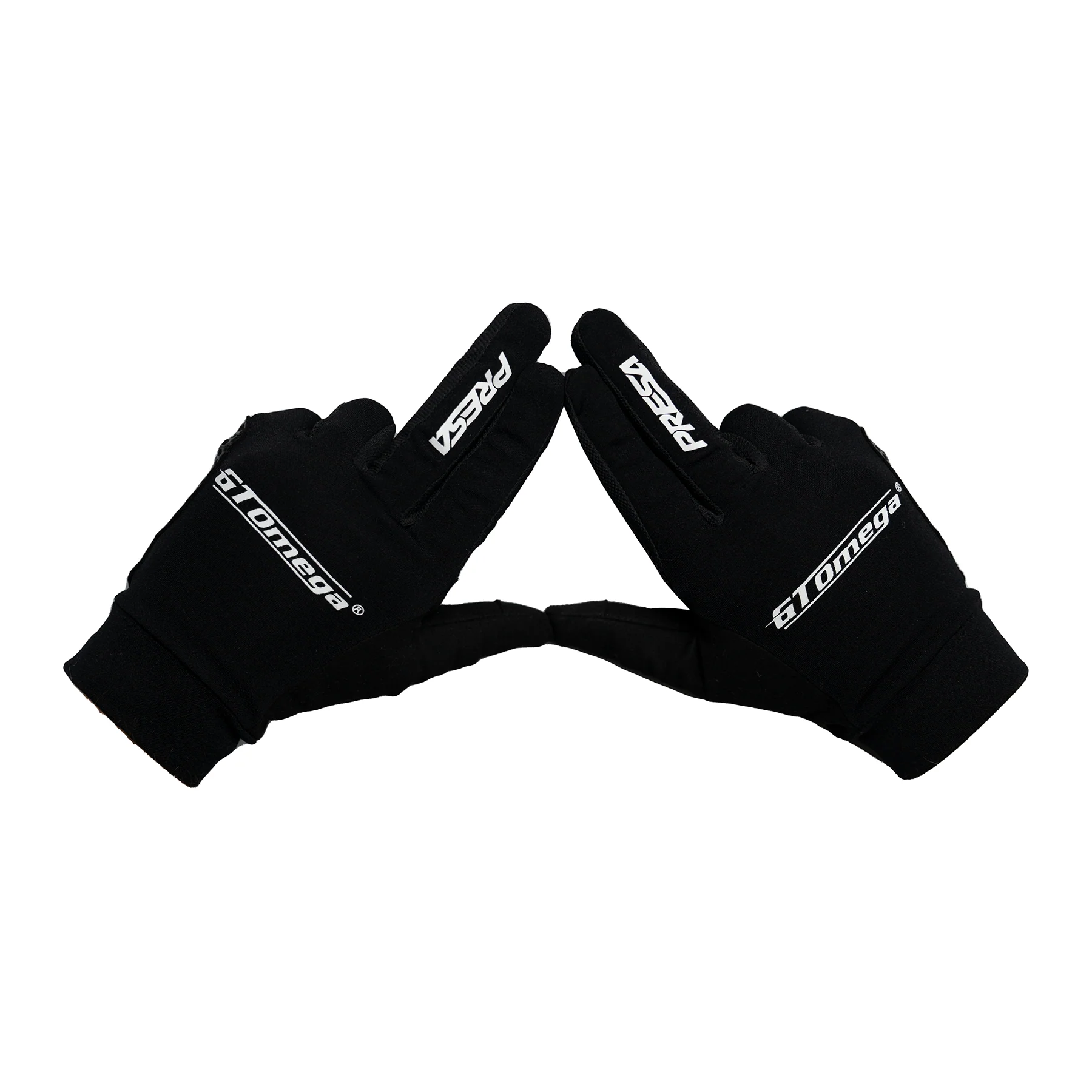 PRESA Sim Racing Gloves