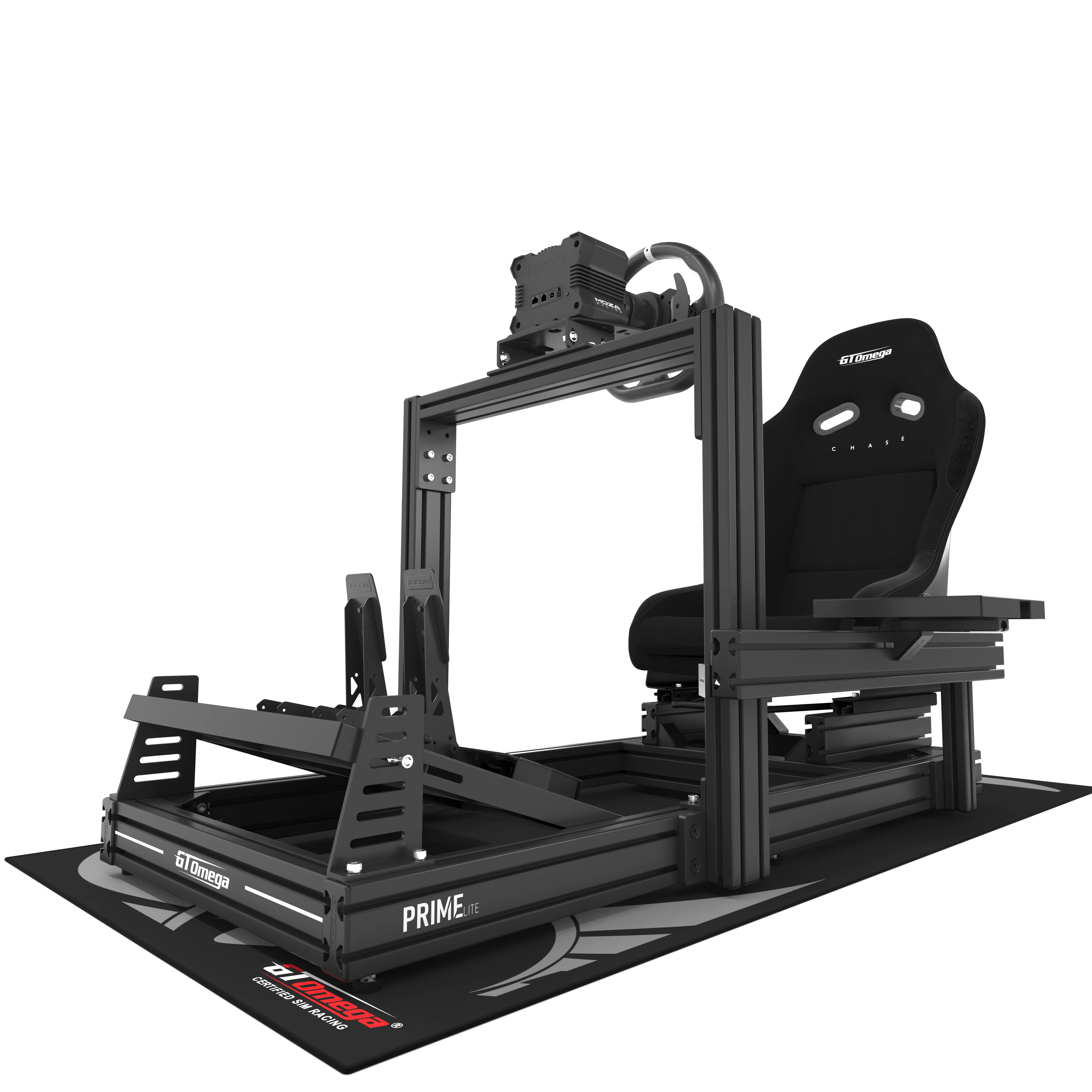 Simulator Floor Mat - Image 10