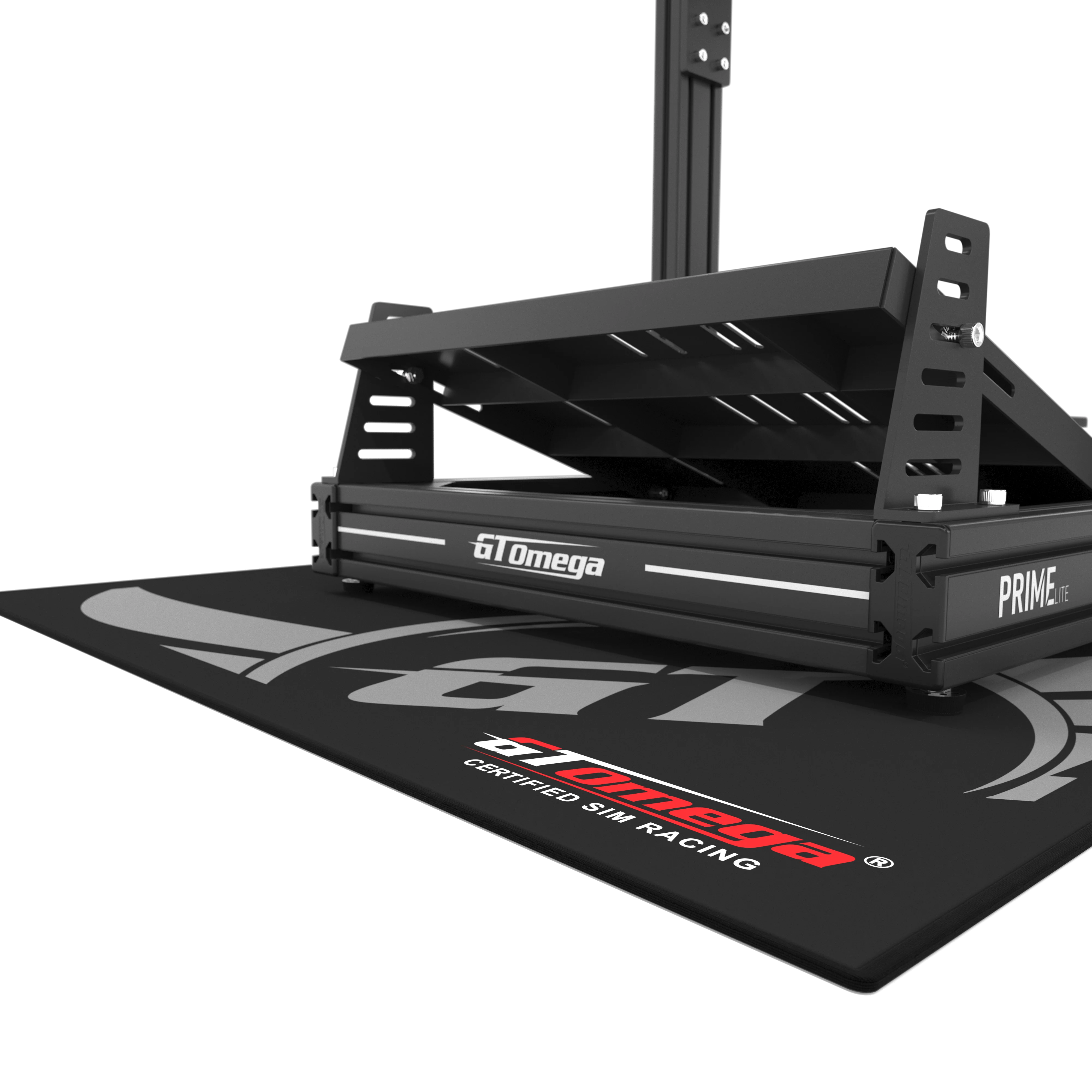 Simulator Floor Mat - Image 9