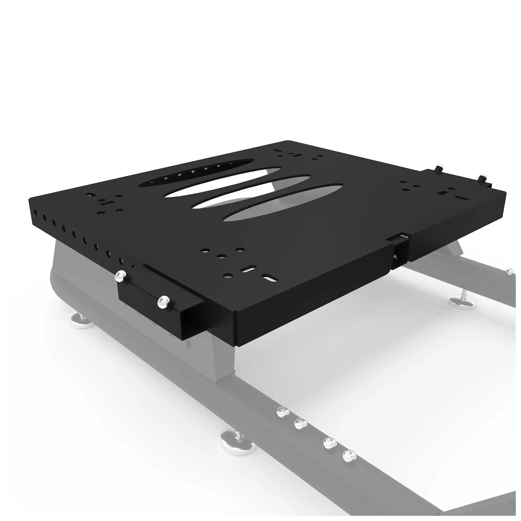 Simulator Mounting Plate - Image 2