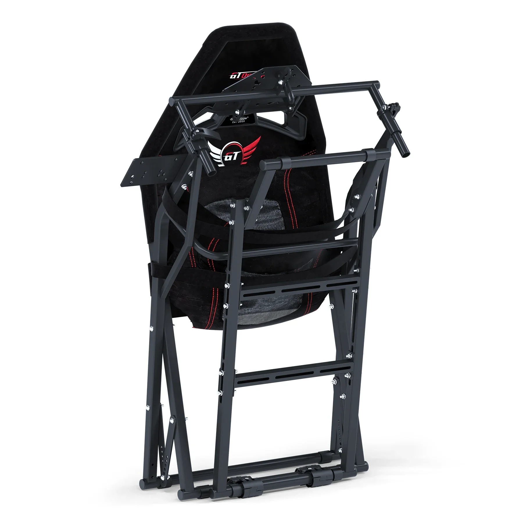 SPRINT Folding Cockpit - Image 4