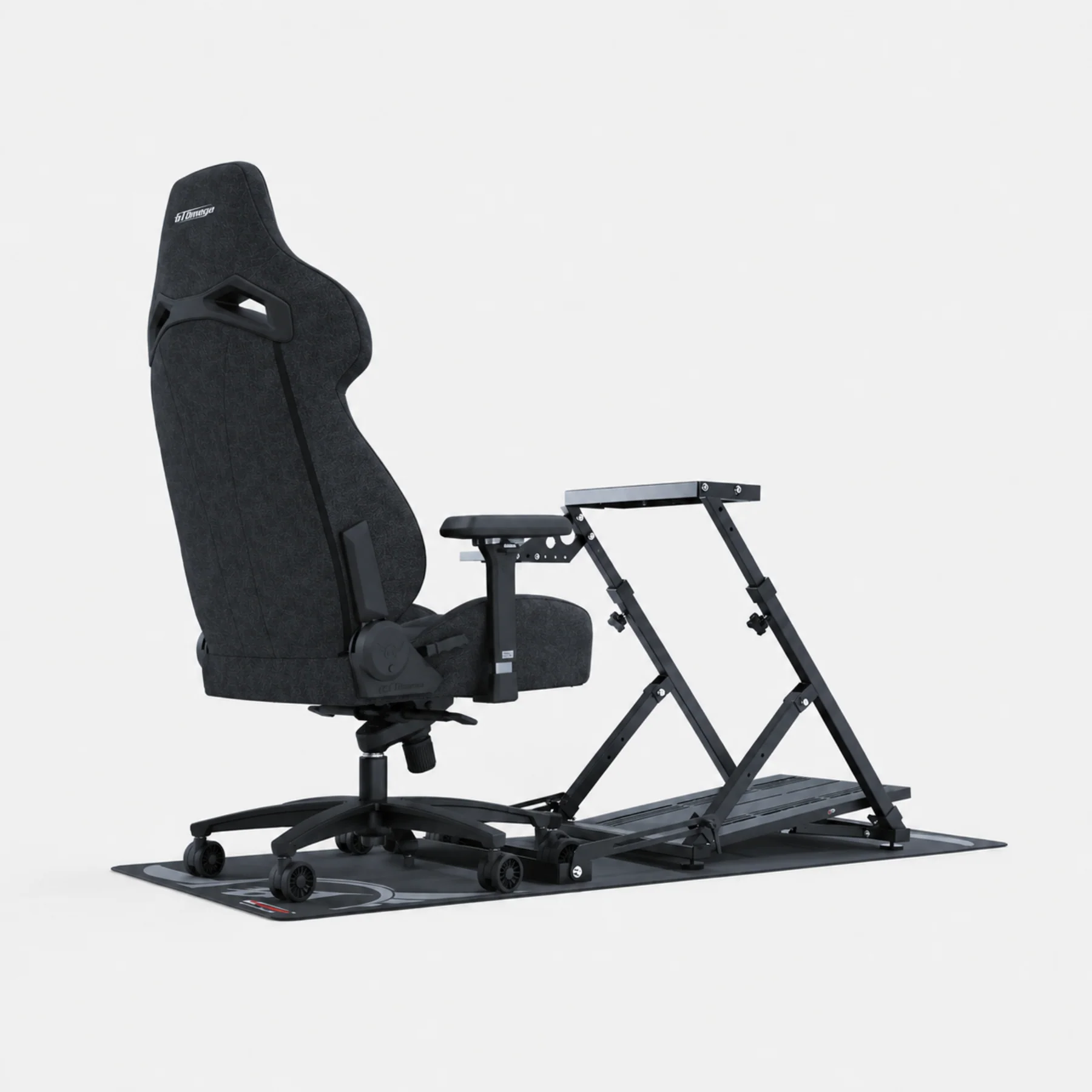 Wheel Stand Starter Bundle - Image 2